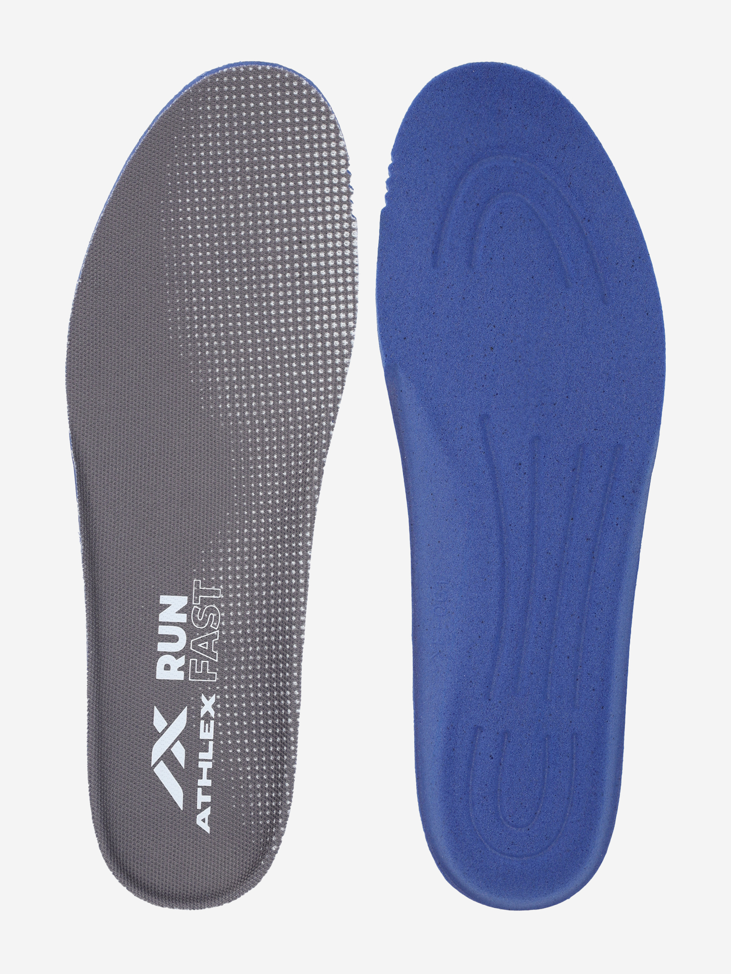 фото Кроссовки женские athlex wind light, черный