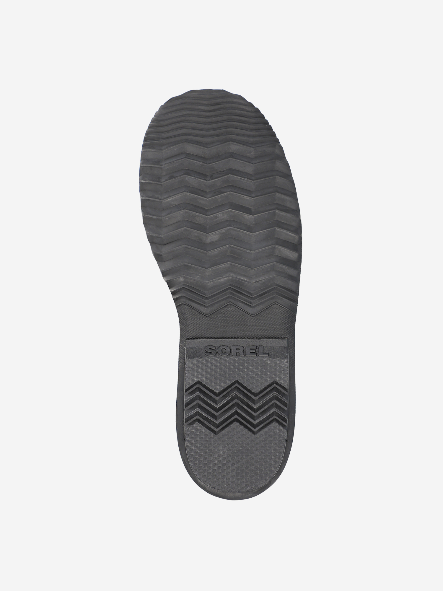 фото Ботинки утепленные мужские sorel 1964 pac™ nylon wp, черный