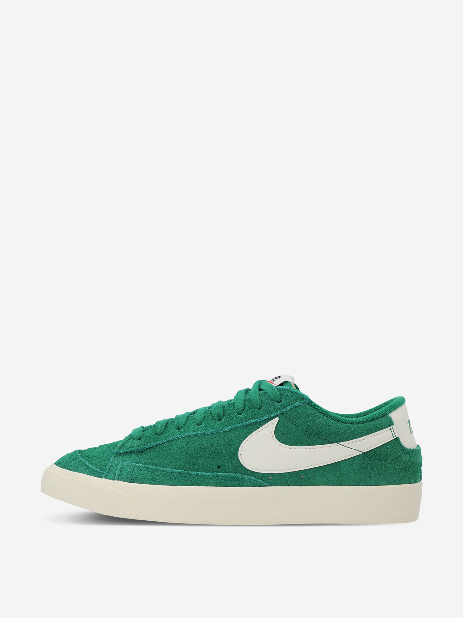 Кеды женские Nike Blazer Low '77 Vntg, Зеленый
Кеды женские Nike Blazer Low '77 Vntg, Зеленый