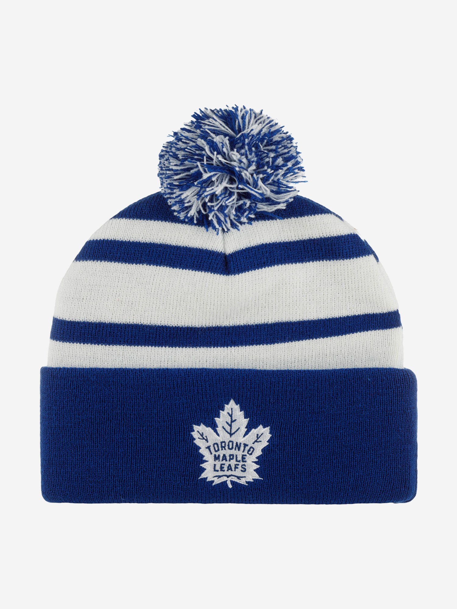 Шапка с помпоном MITCHELL NESS KTPCLD21212-TMLBLUE Toronto Maple Leafs NHL (синий), Синий
Шапка с помпоном MITCHELL NESS KTPCLD21212-TMLBLUE Toronto Maple Leafs NHL (синий), Синий