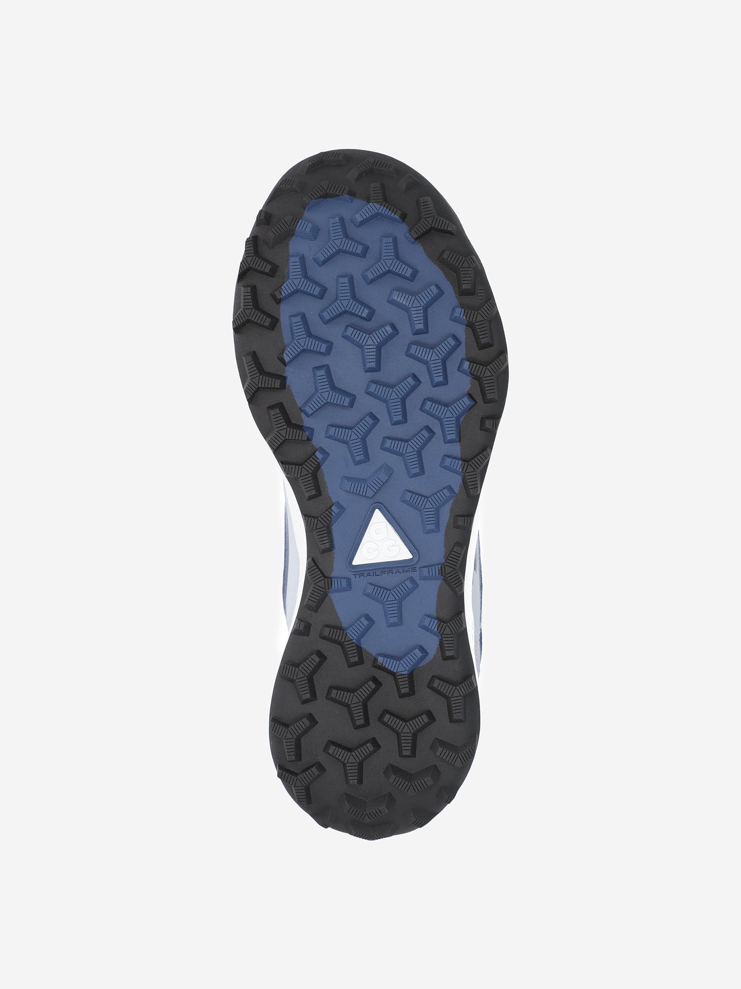 фото Кроссовки мужские nike acg lowcate, серый