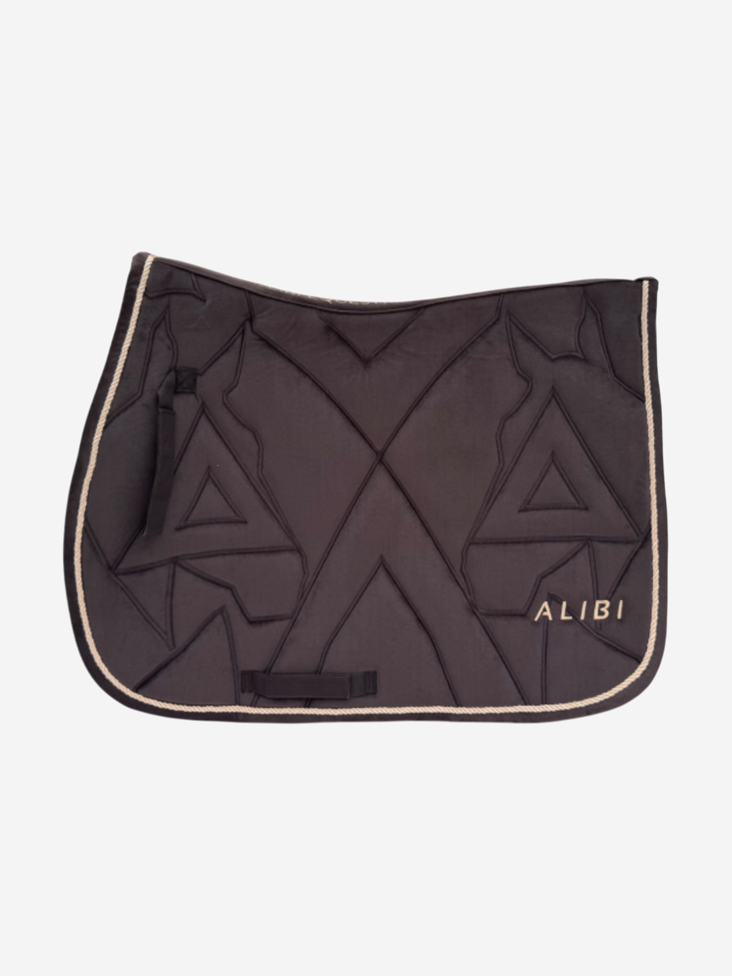 Вальтрап ALIBI EQUESTRIAN конкурный , Цикорий , коллекция DUO, Коричневый
Вальтрап ALIBI EQUESTRIAN конкурный , Цикорий , коллекция DUO, Коричневый