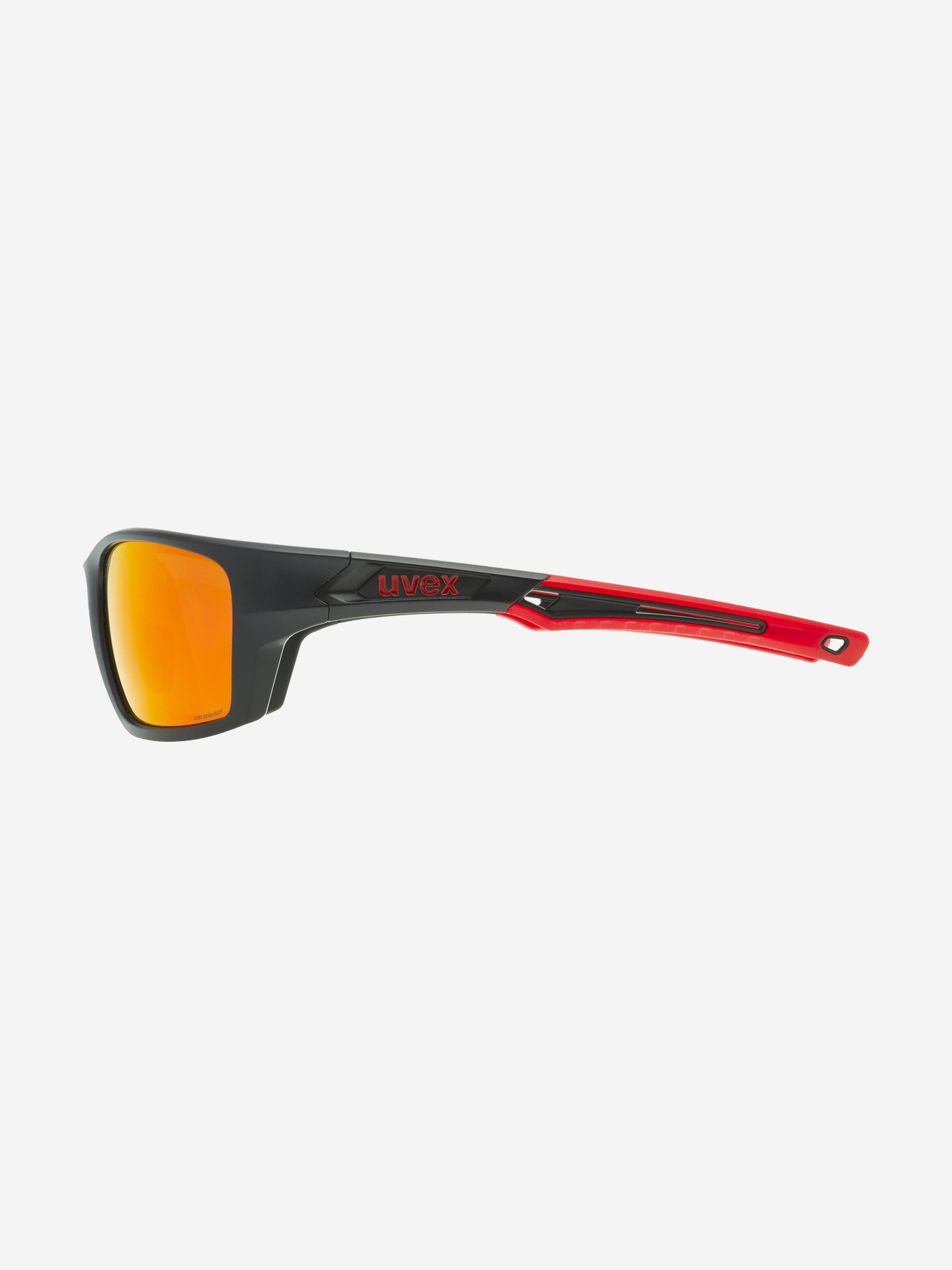 фото Солнцезащитные очки uvex sportstyle 232 p, мультицвет