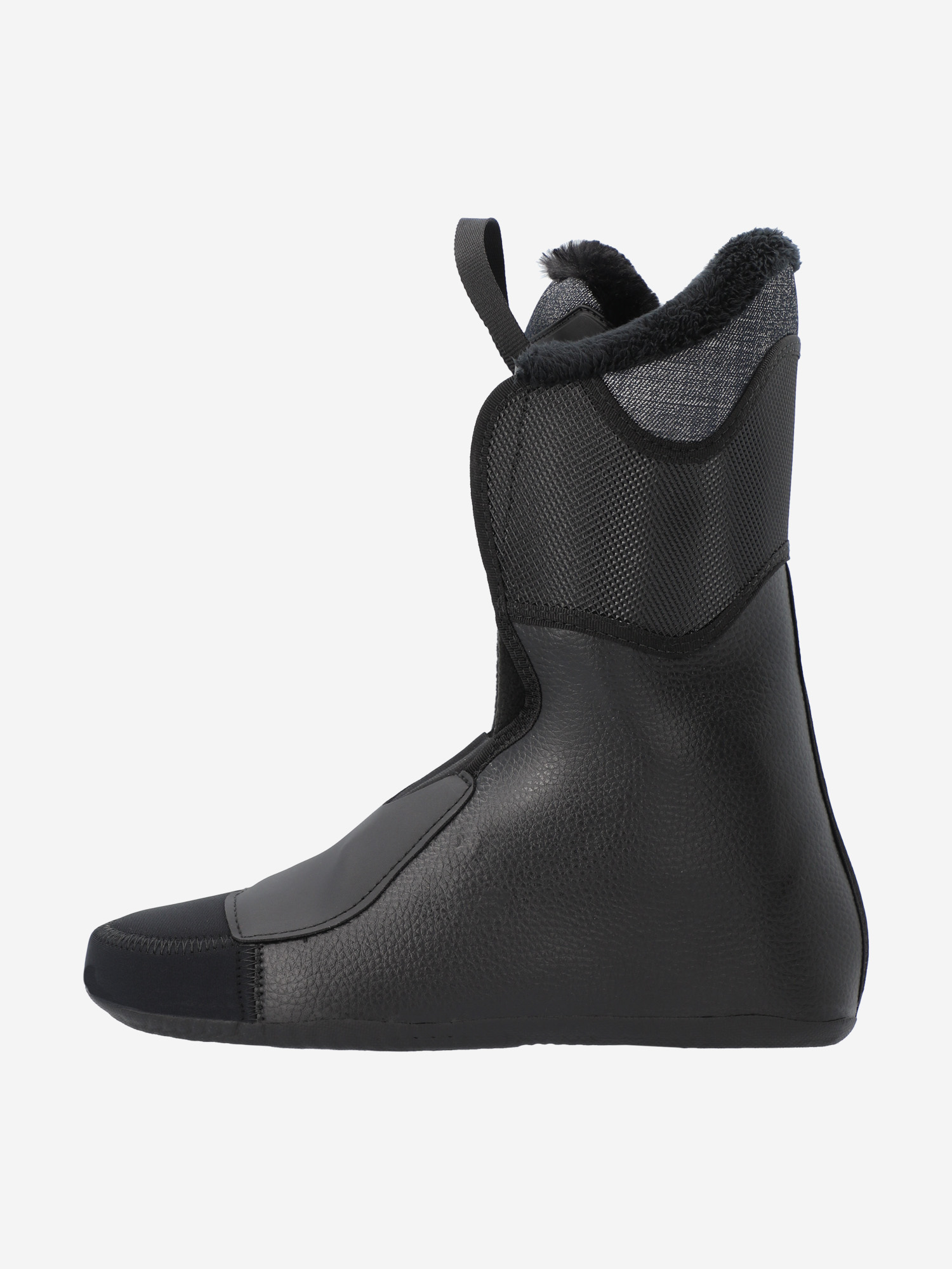 фото Ботинки горнолыжные женские rossignol pure comfort 60, серый