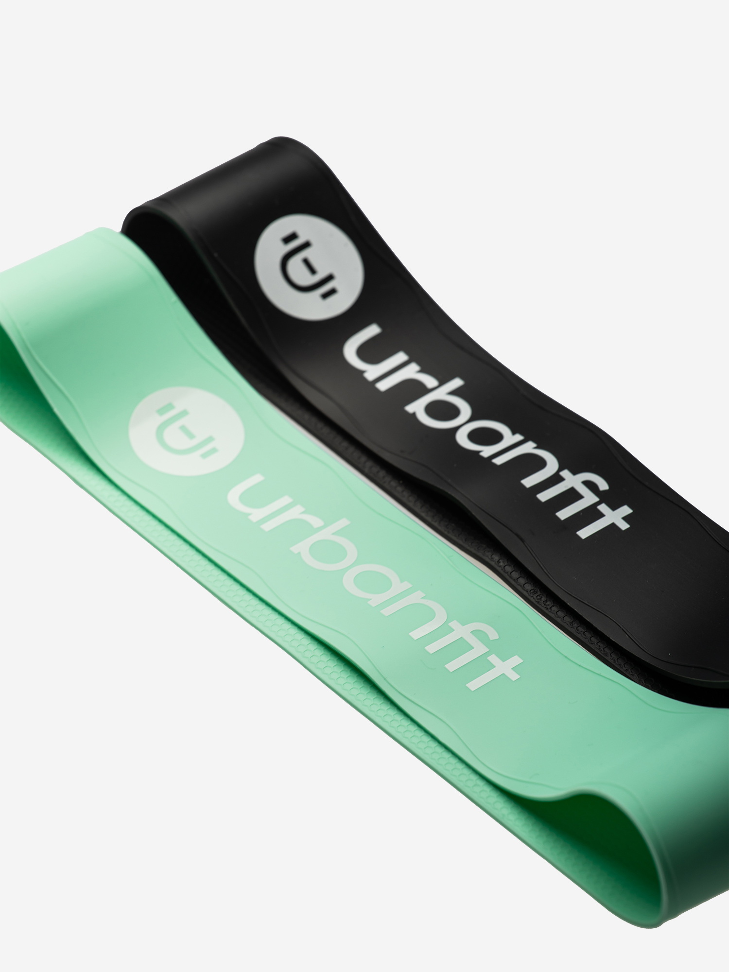 Набор фитнес резинок из латекса в комплекте с глайдинг дисками Urbanfit, Мультицвет
Набор фитнес резинок из латекса в комплекте с глайдинг дисками Urbanfit, Мультицвет