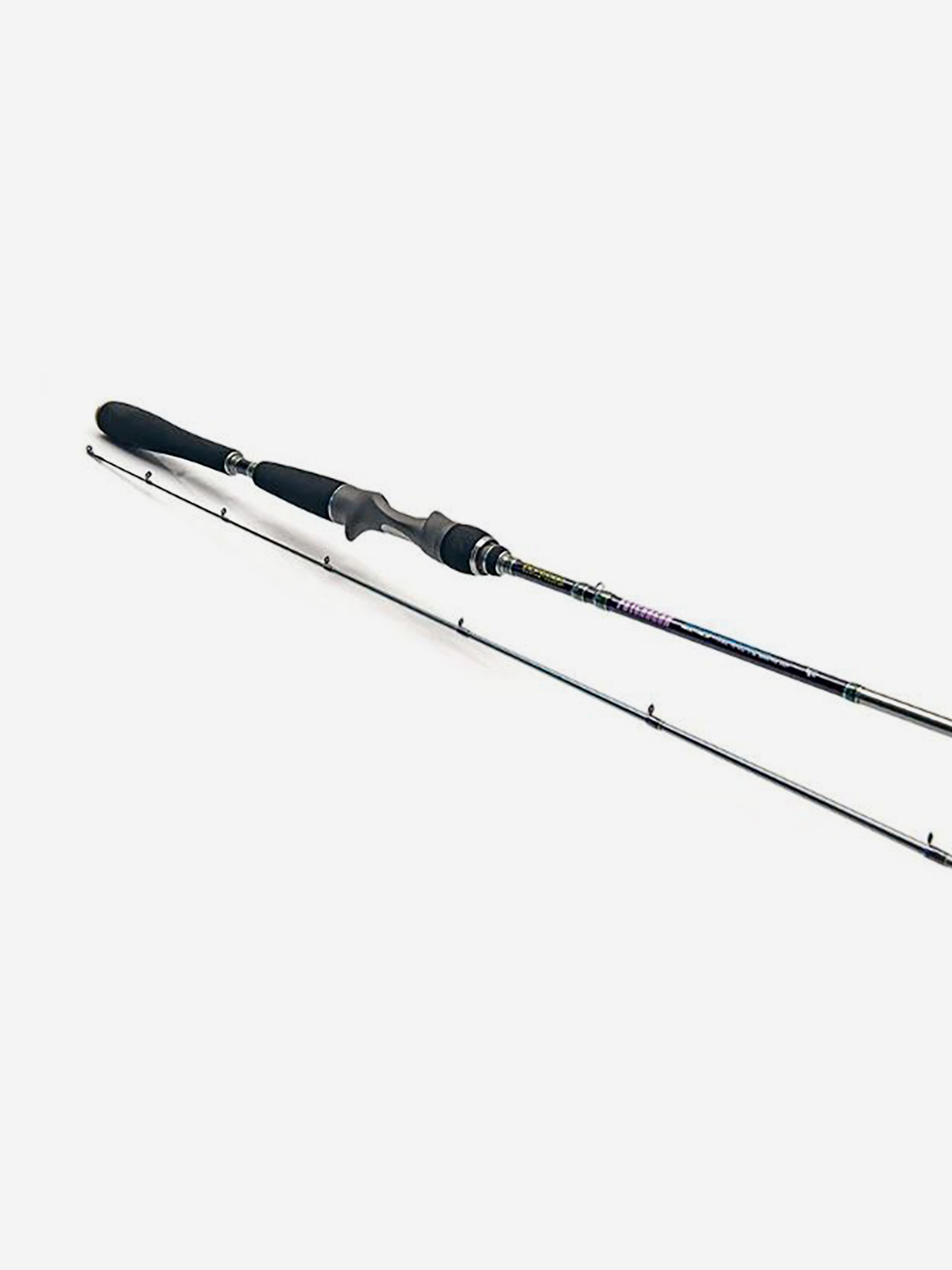 Кастинговое удилище Pontoon21 Psychogun, 249 см., 12.0-42.0 гр., 12-25 Lb., Серый
Кастинговое удилище Pontoon21 Psychogun, 249 см., 12.0-42.0 гр., 12-25 Lb., Серый