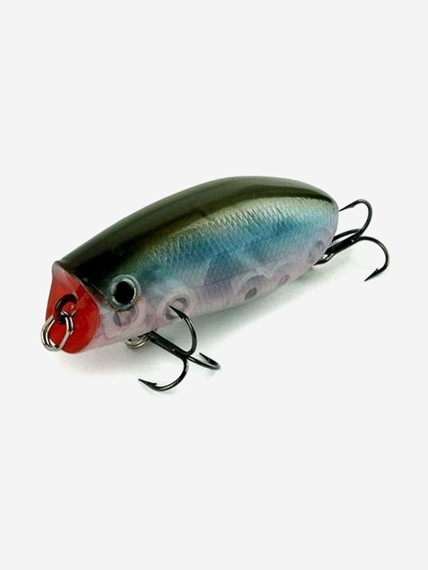 Воблер Lucky Craft Malas Mini 0003 469 Wakasagi 45мм, 5г, плавающий, 0,1м, Мультицвет
Воблер Lucky Craft Malas Mini 0003 469 Wakasagi 45мм, 5г, плавающий, 0,1м, Мультицвет