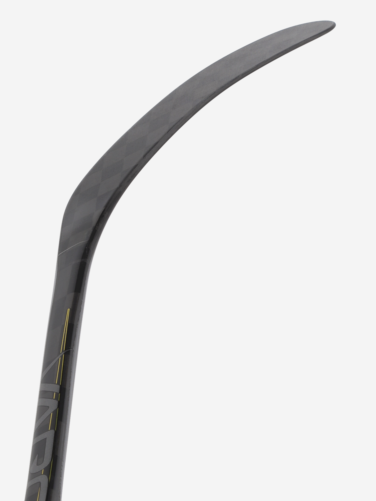 фото Клюшка хоккейная детская bauer vapor hyperlite 2 p92 jr-40, черный