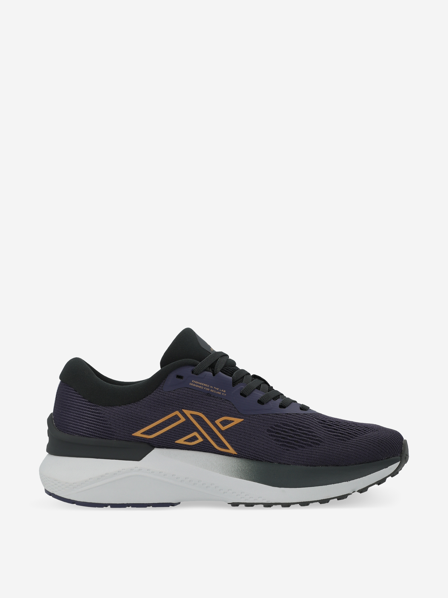 фото Кроссовки женские athlex navi, синий