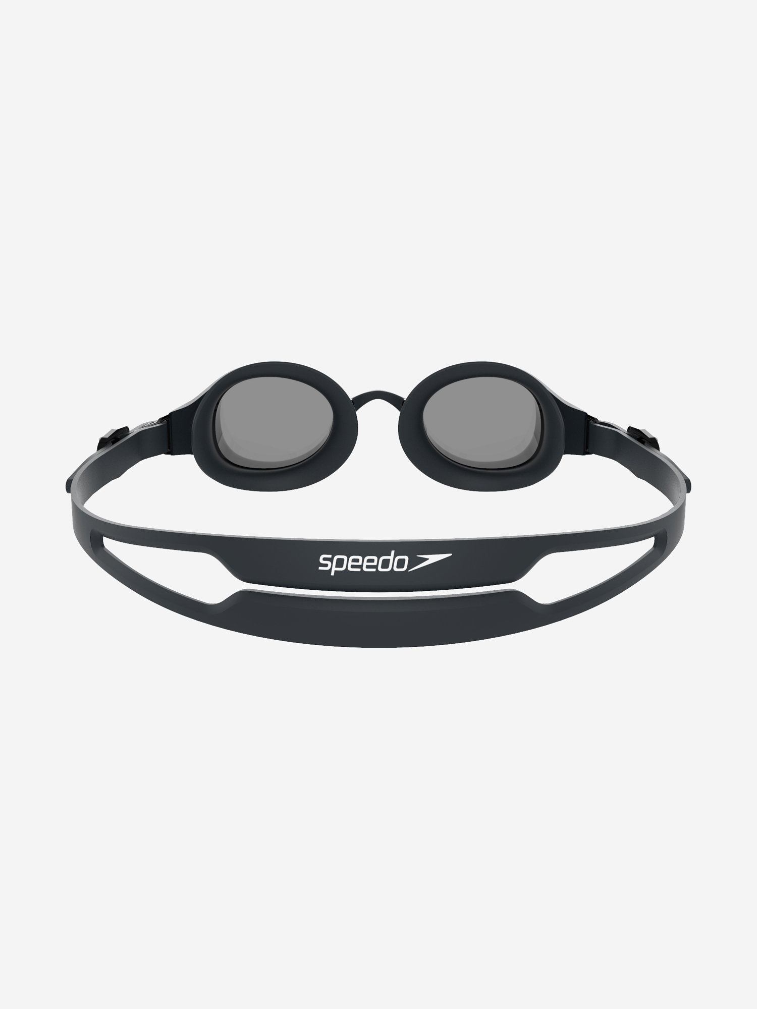 фото Очки для плавания speedo hydropure, мультицвет