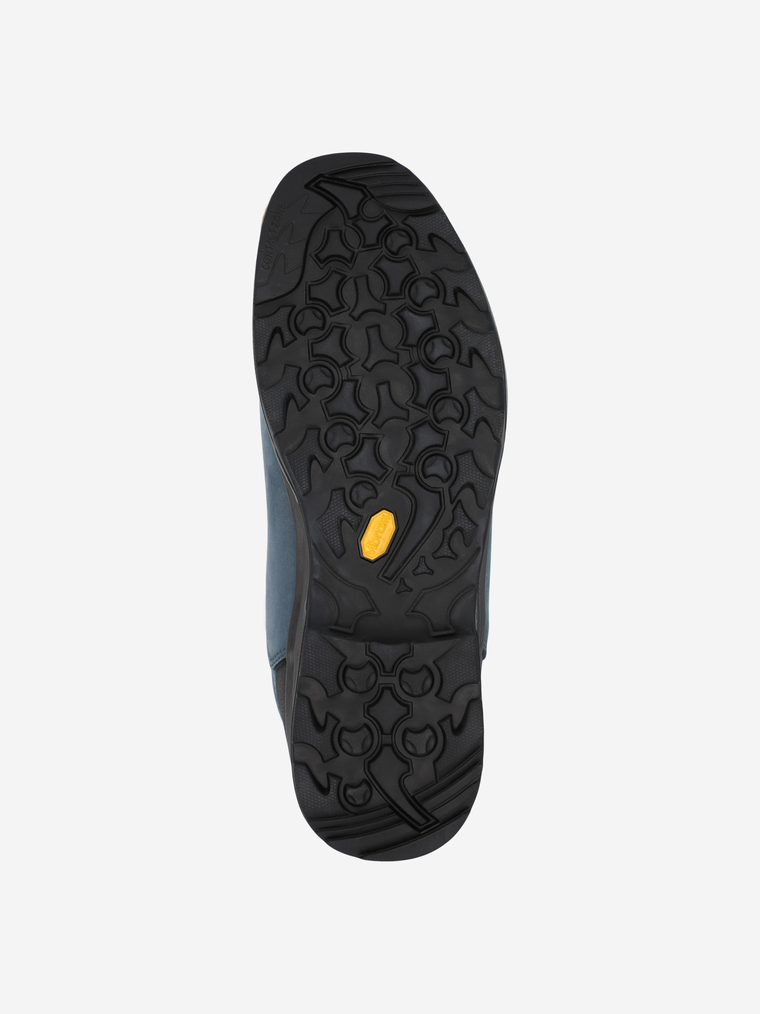фото Ботинки женские lowa lady light gtx, синий