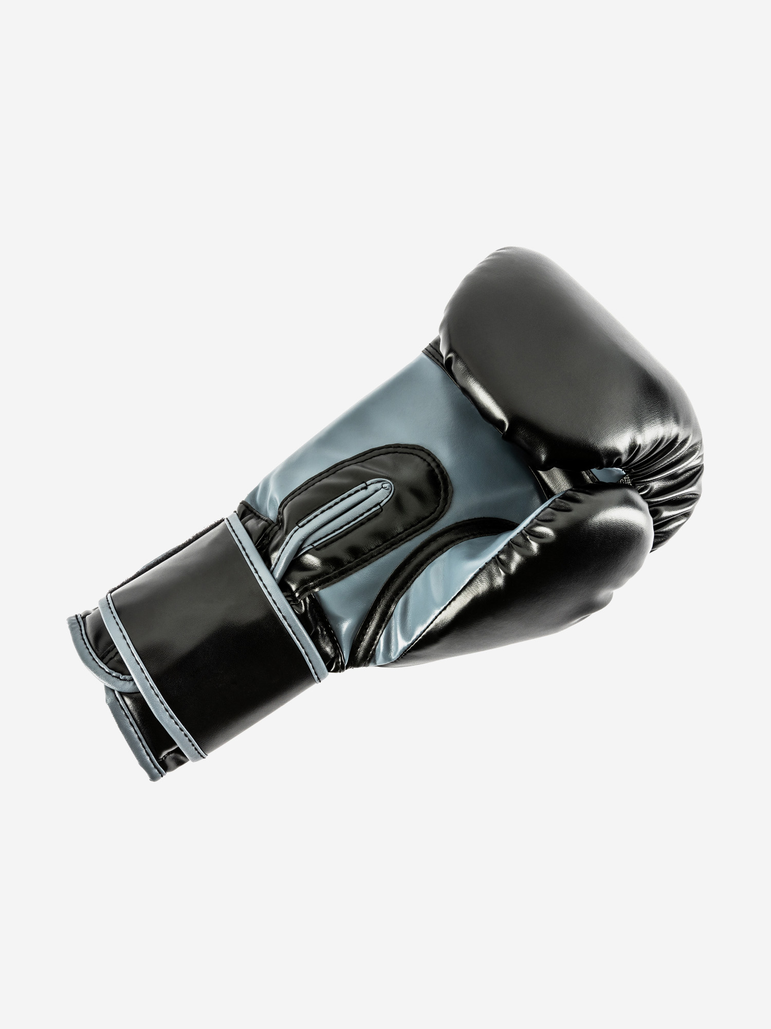 фото Перчатки боксерские ufc, черный