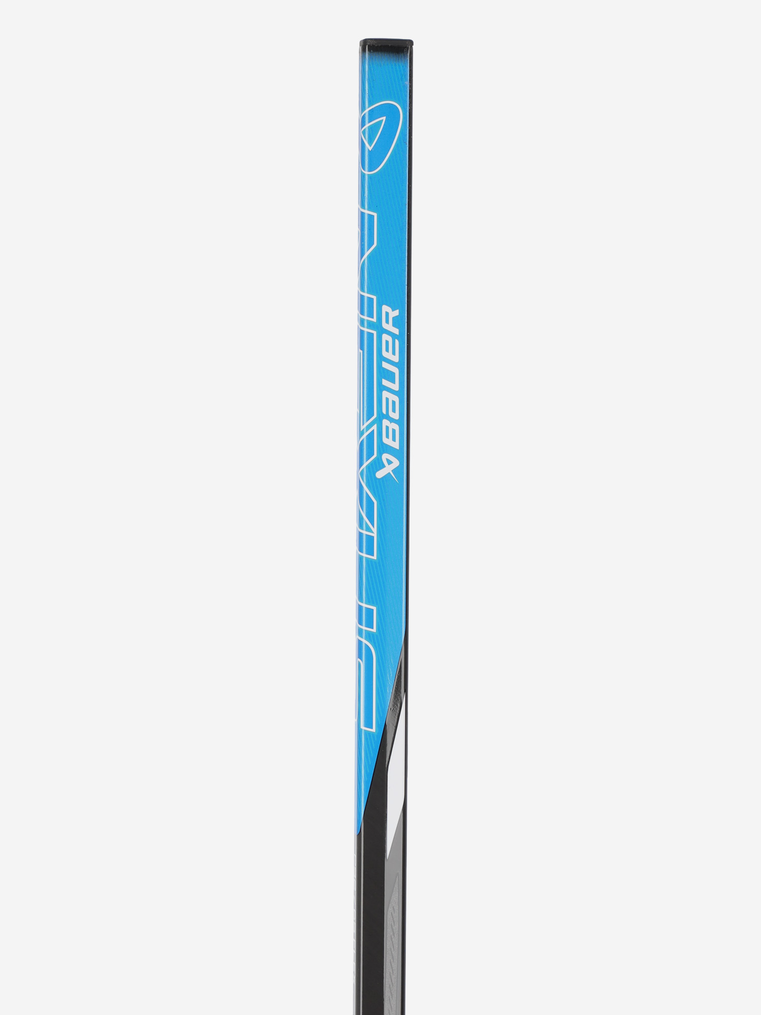 фото Клюшка хоккейная детская bauer nexus e40 p92 int-65, черный