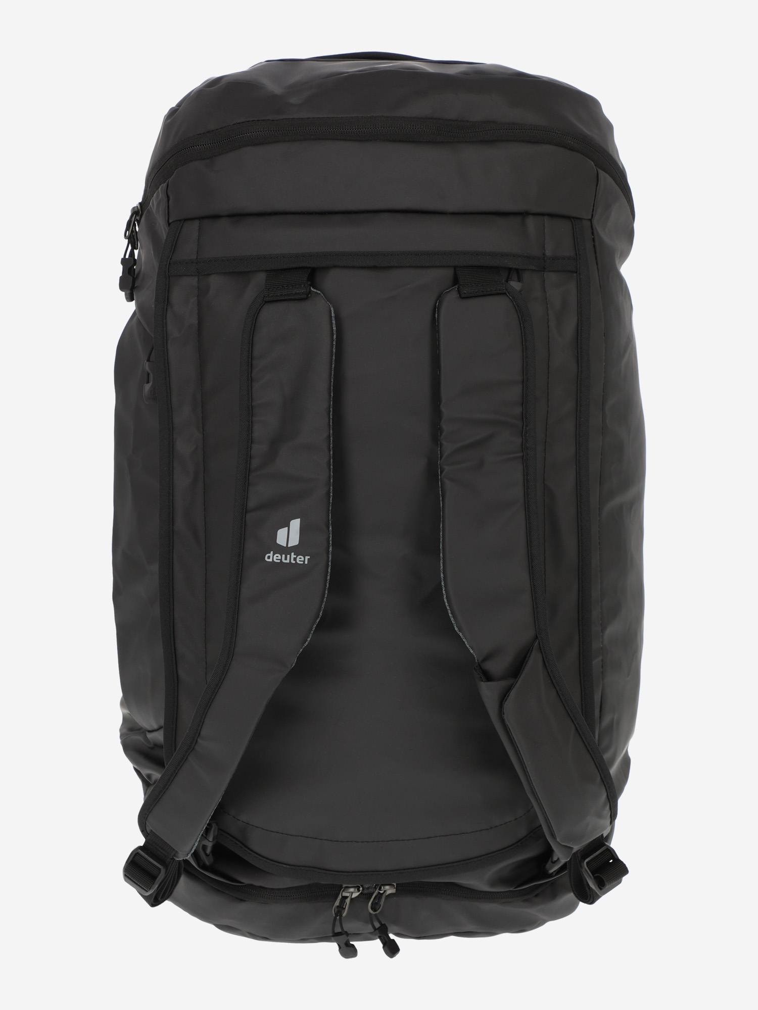 фото Сумка deuter aviant duffel pro 60, черный