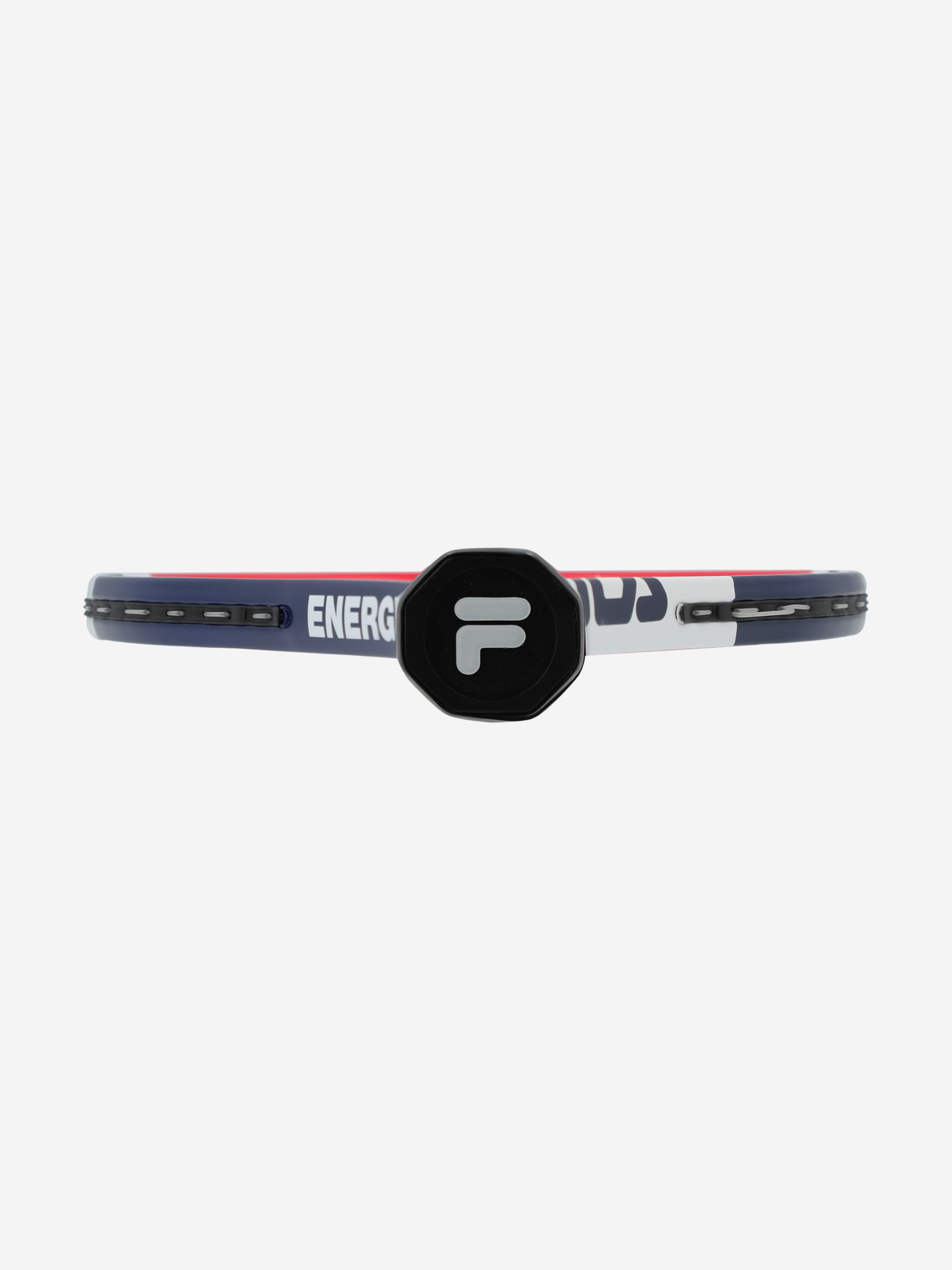 фото Ракетка для большого тенниса fila energy 27", мультицвет