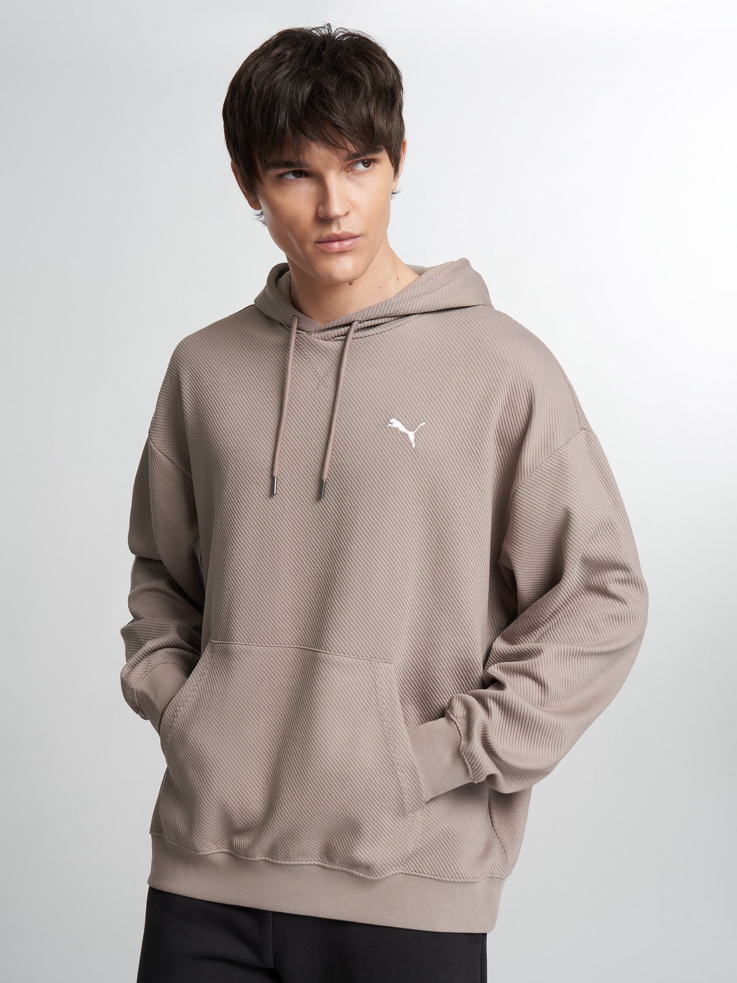 Худи мужское PUMA Essentials Elevated, Бежевый
Худи мужское PUMA Essentials Elevated, Бежевый