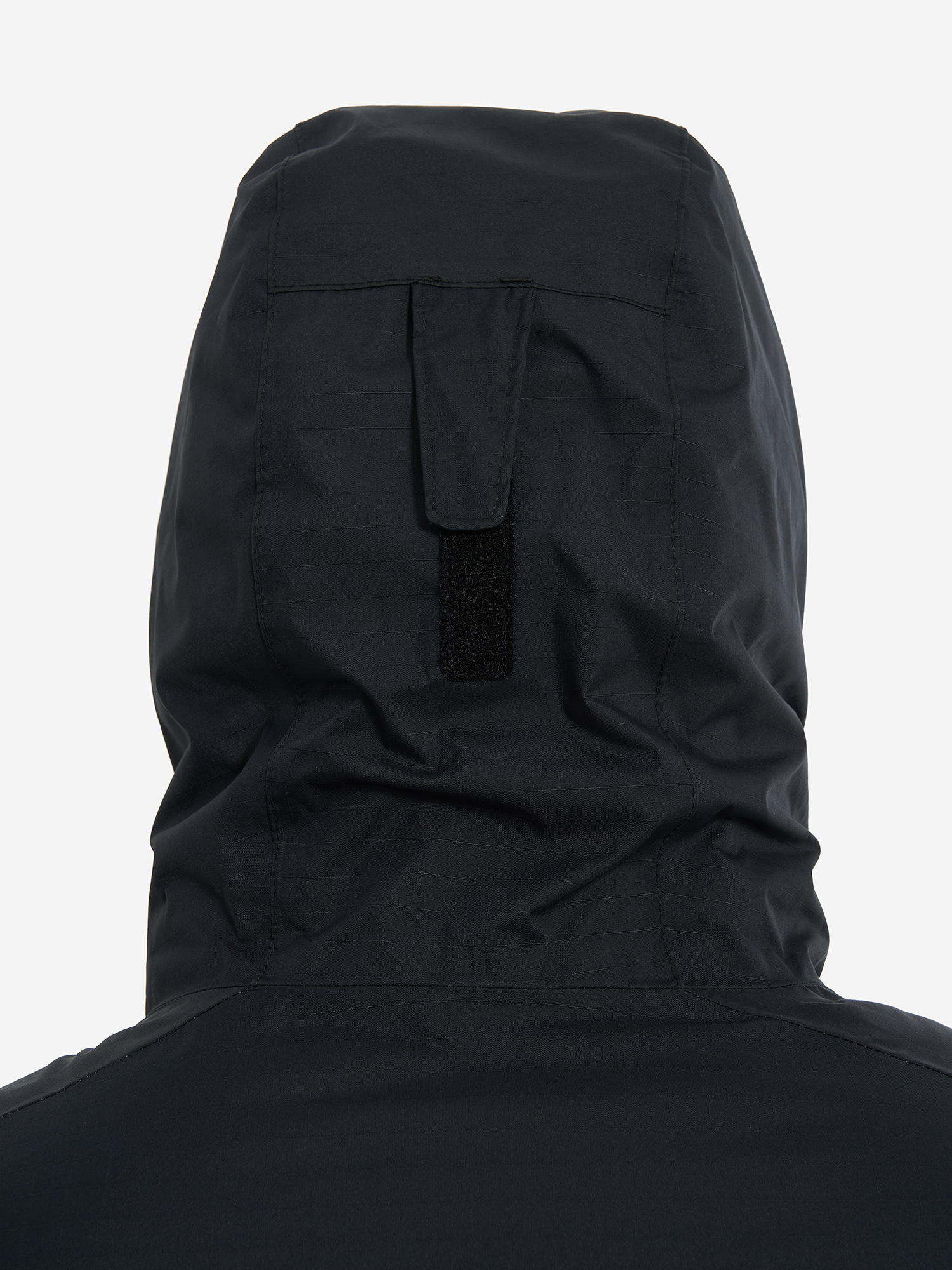 фото Куртка утепленная мужская columbia oak harbor ii insulated jacket, черный
