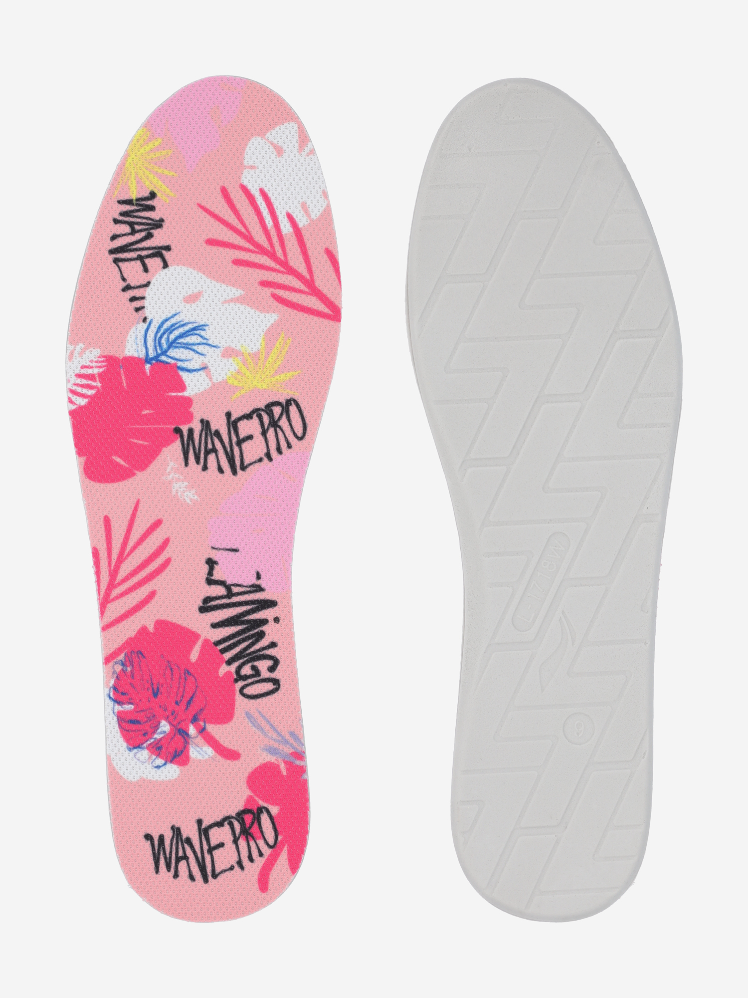фото Кеды женские li-ning wave pro se, красный