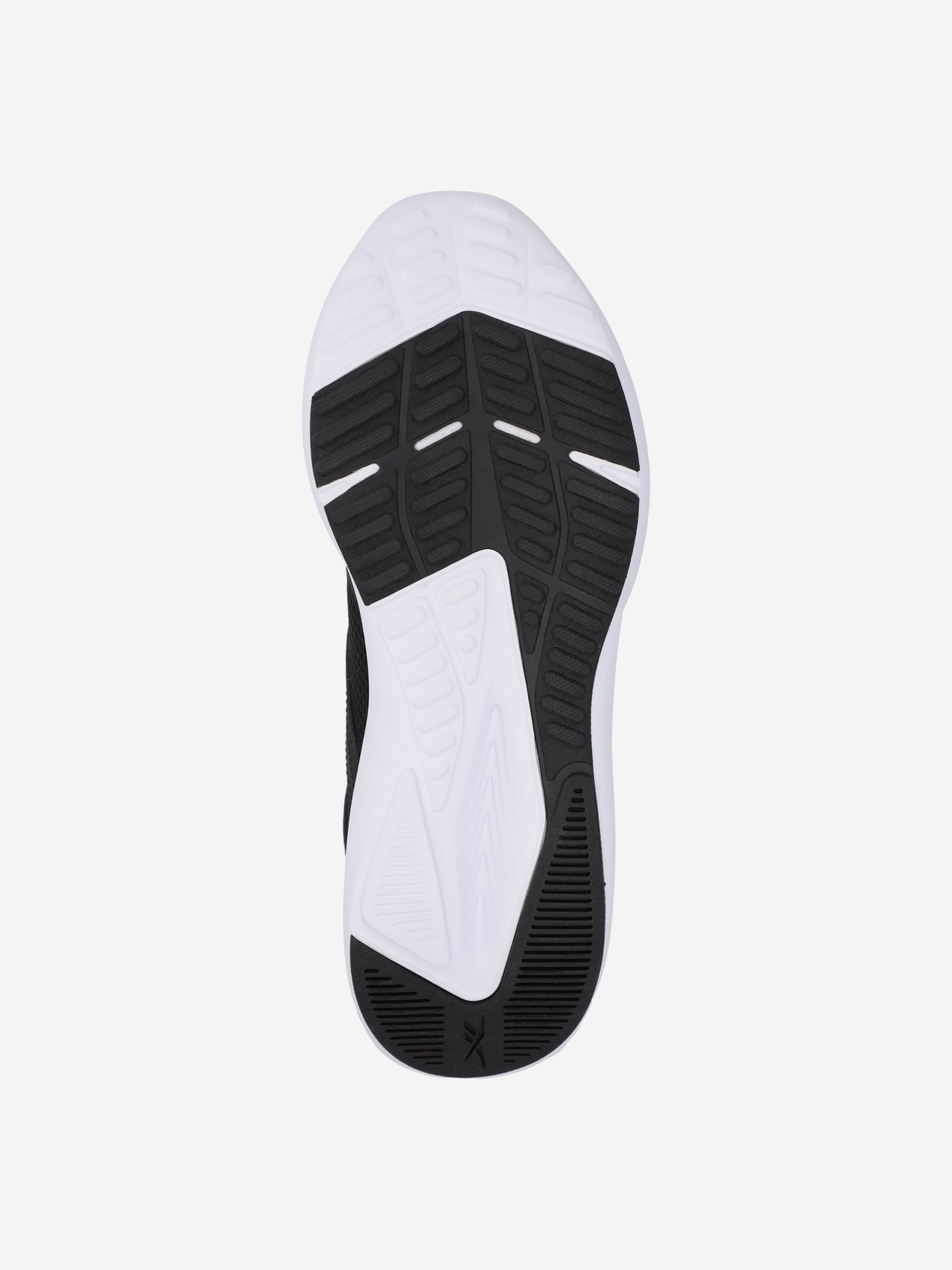 фото Кроссовки женские reebok energen tech 2, черный