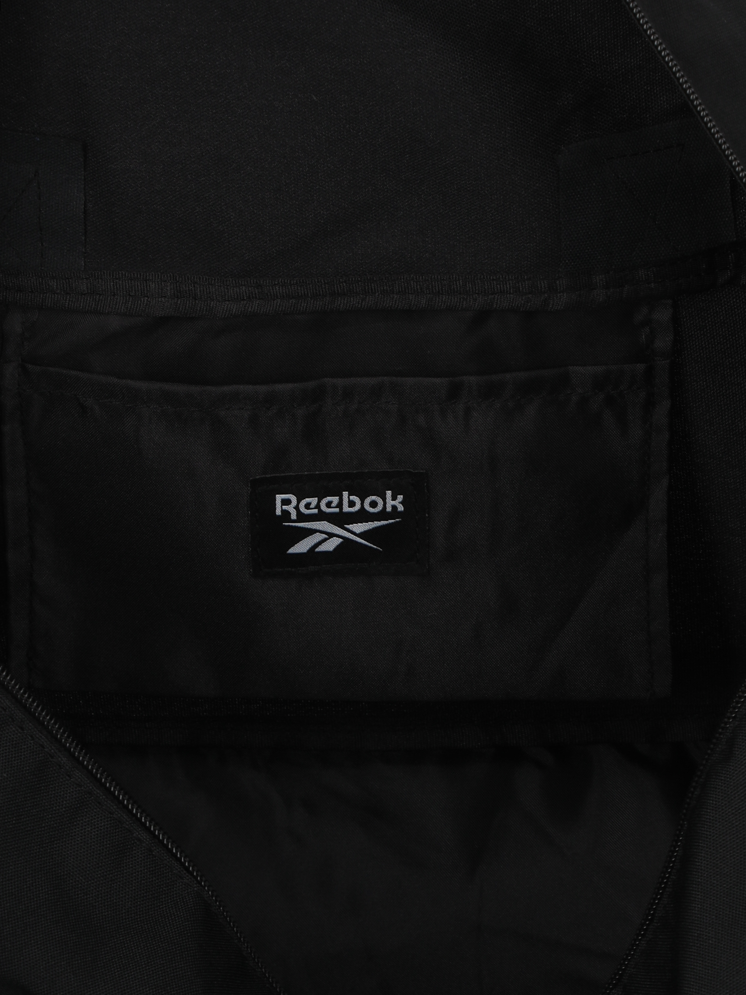 фото Сумка reebok ashland d 55, черный