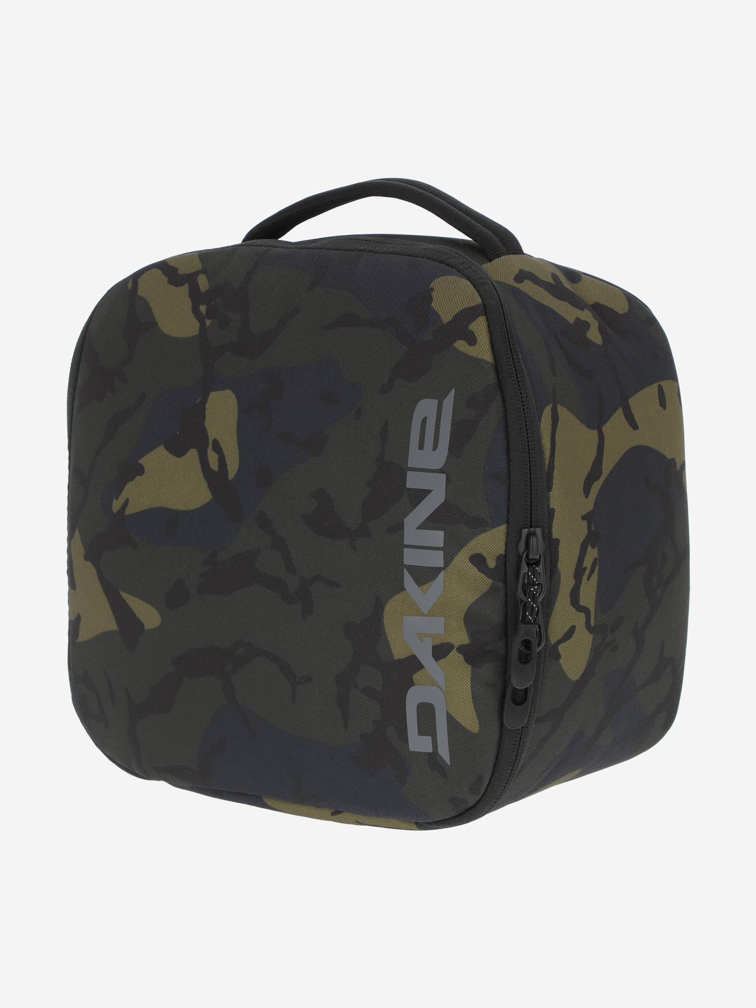 фото Сумка dakine goggle, зеленый