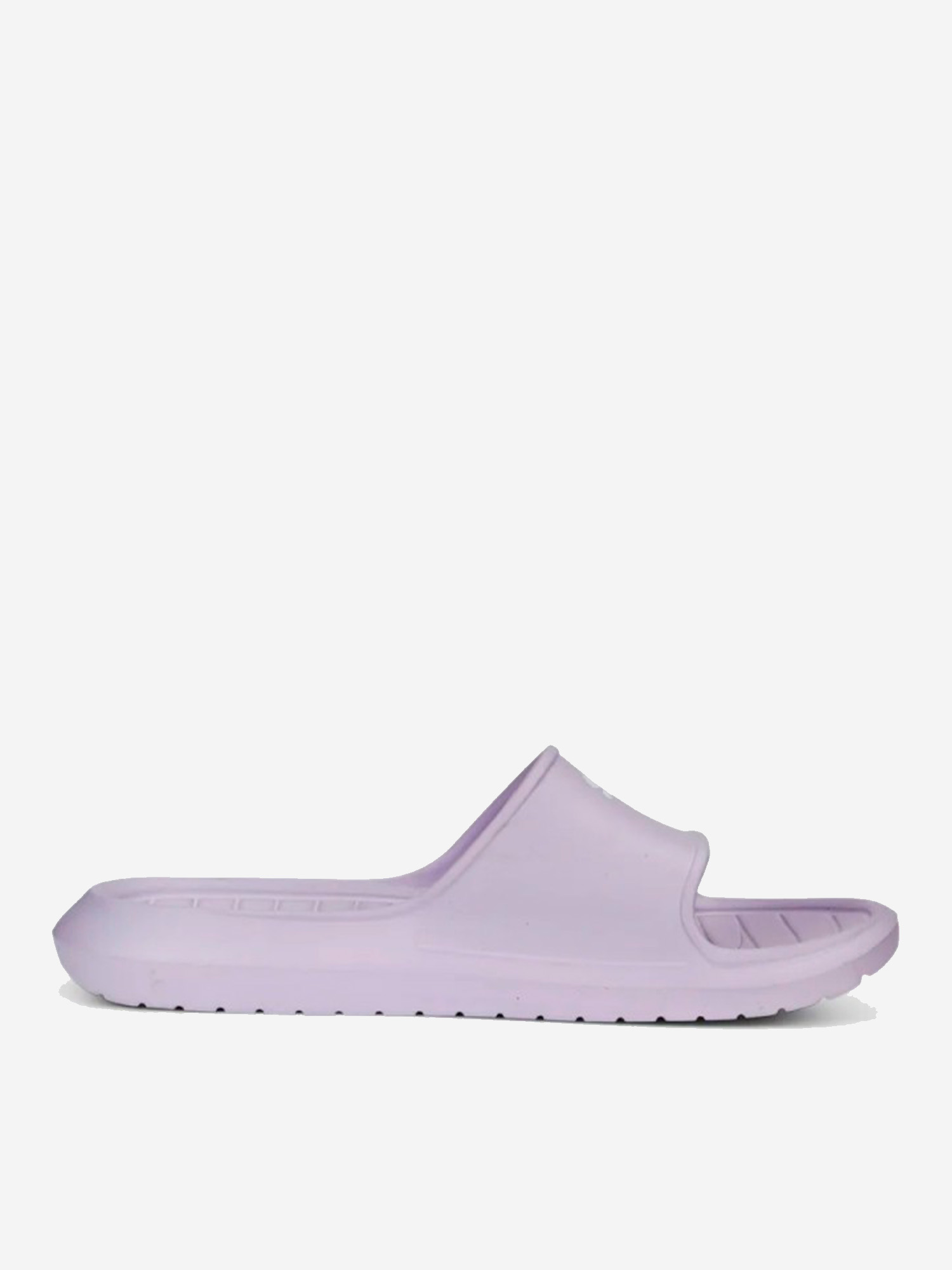 фото Шлепанцы женские puma divecat v2 lite cat, фиолетовый