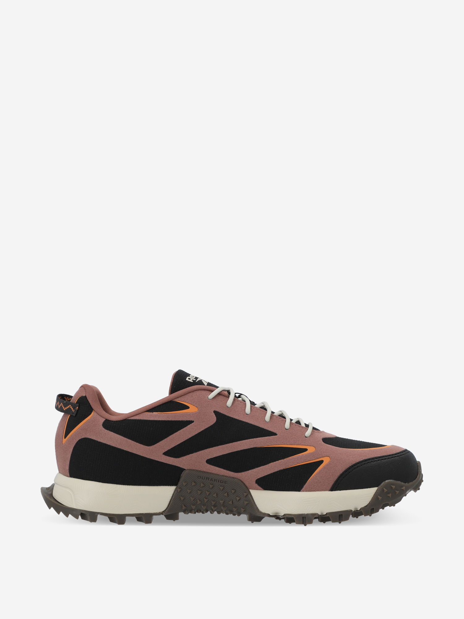 фото Кроссовки мужские reebok at craze 3, черный