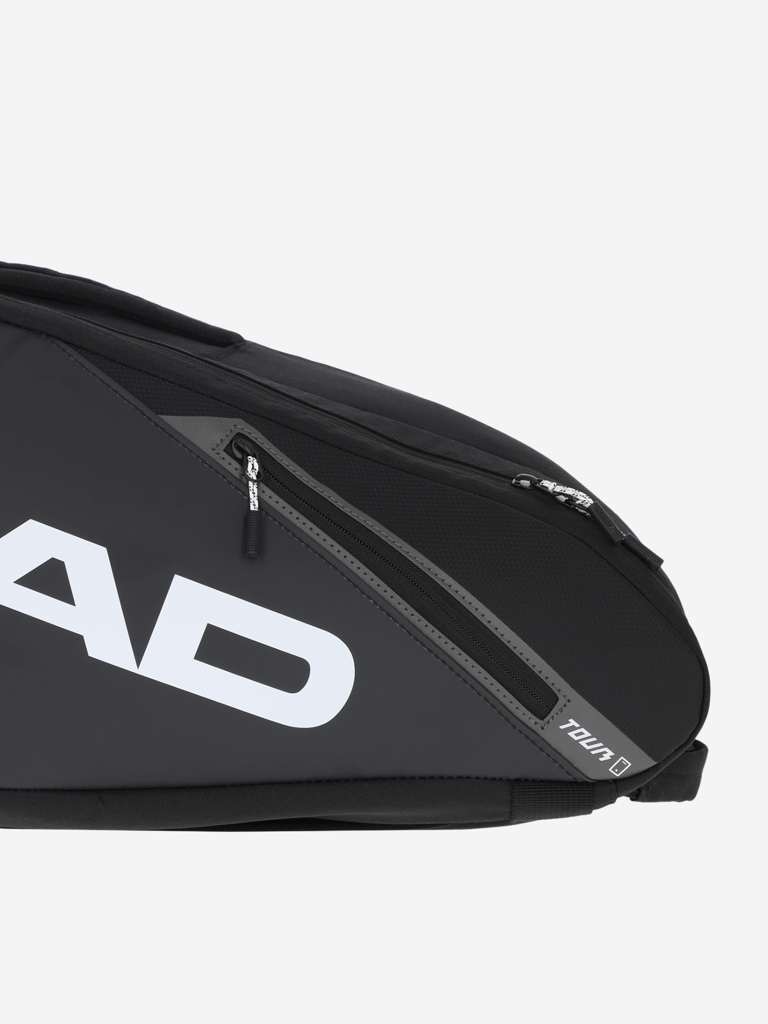 фото Сумка head tour padel bag l, черный