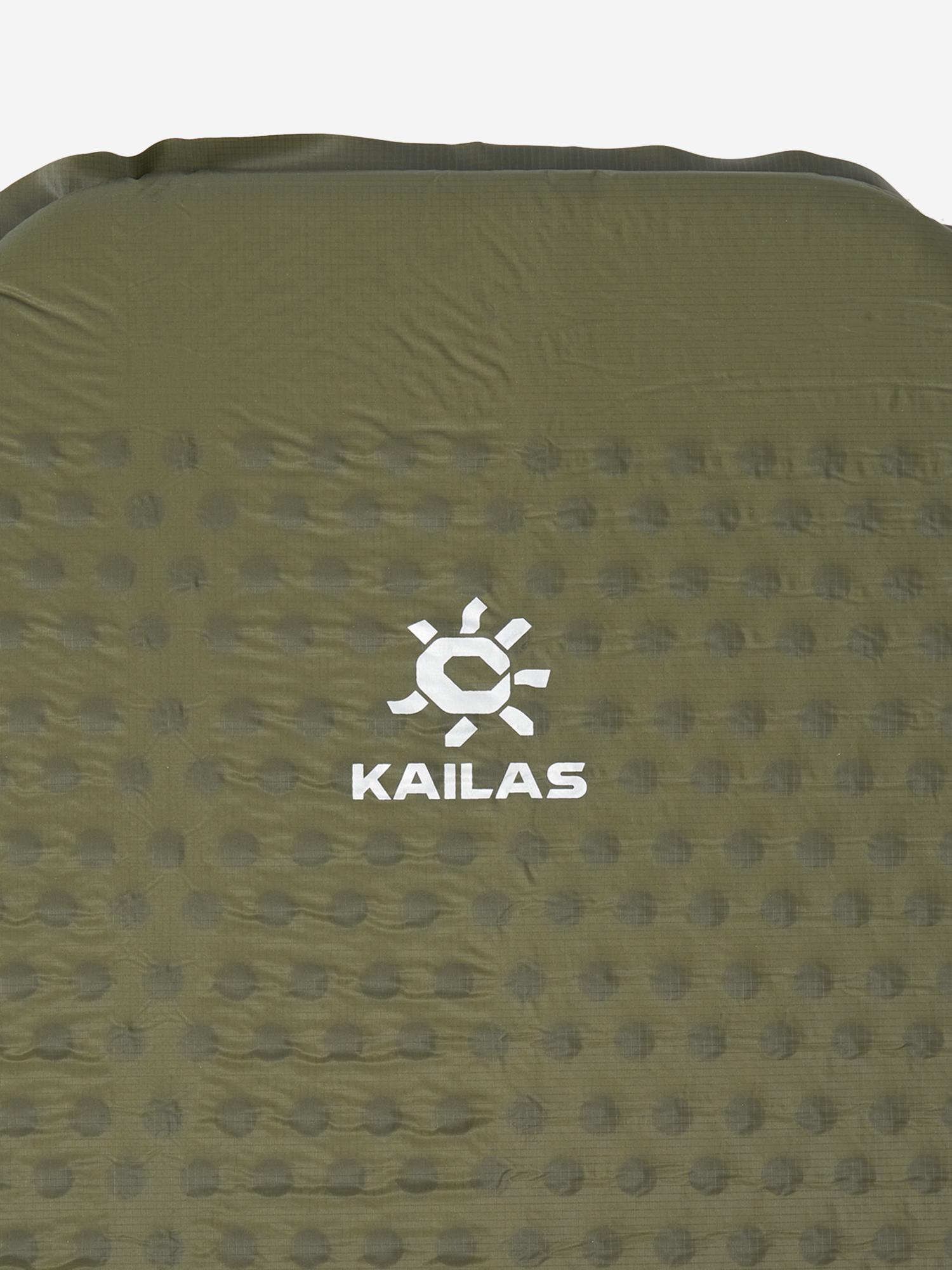 фото Коврик самонадувающийся kailas sm iii, зеленый