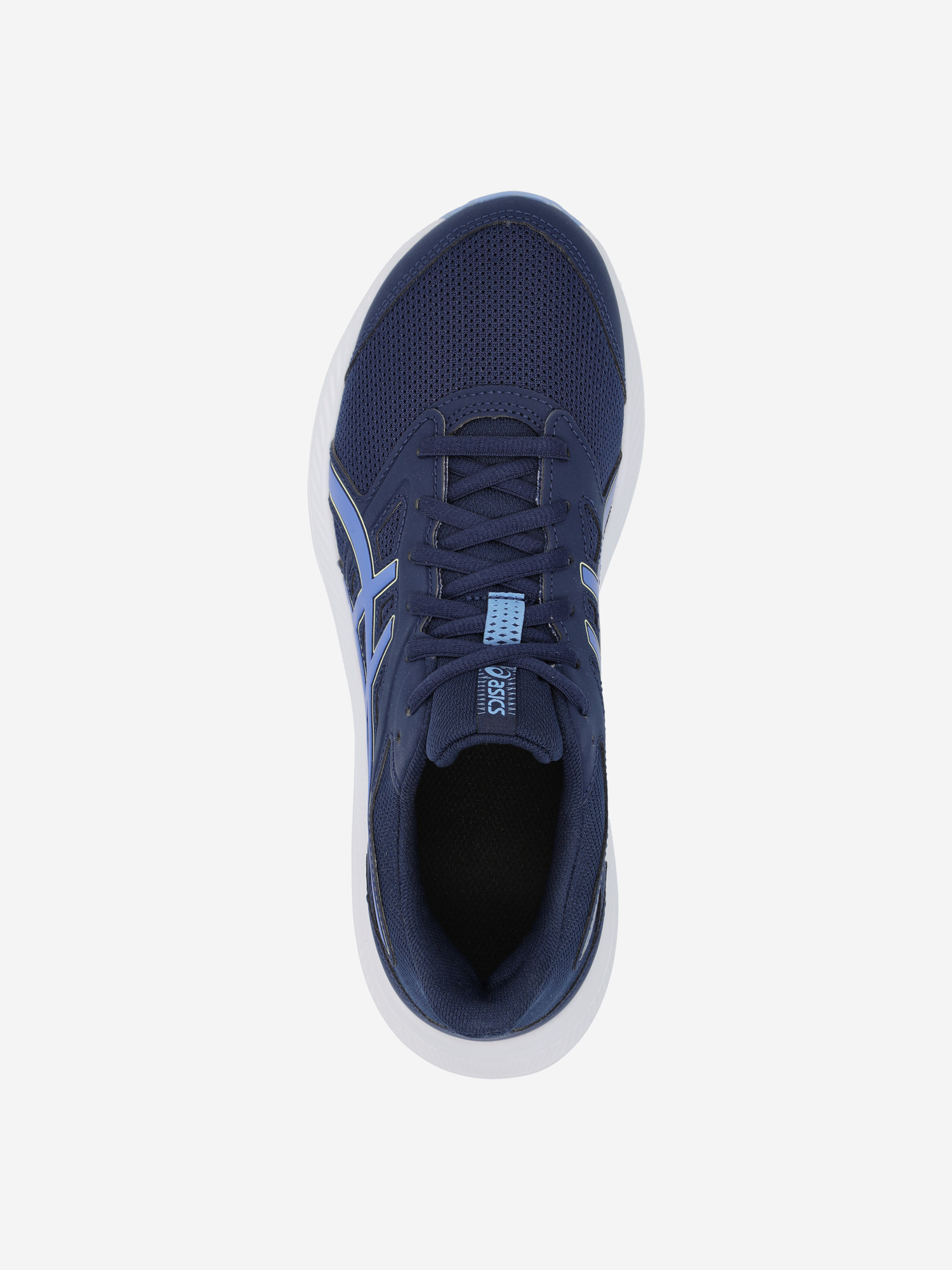 фото Кроссовки женские asics jolt 4, синий