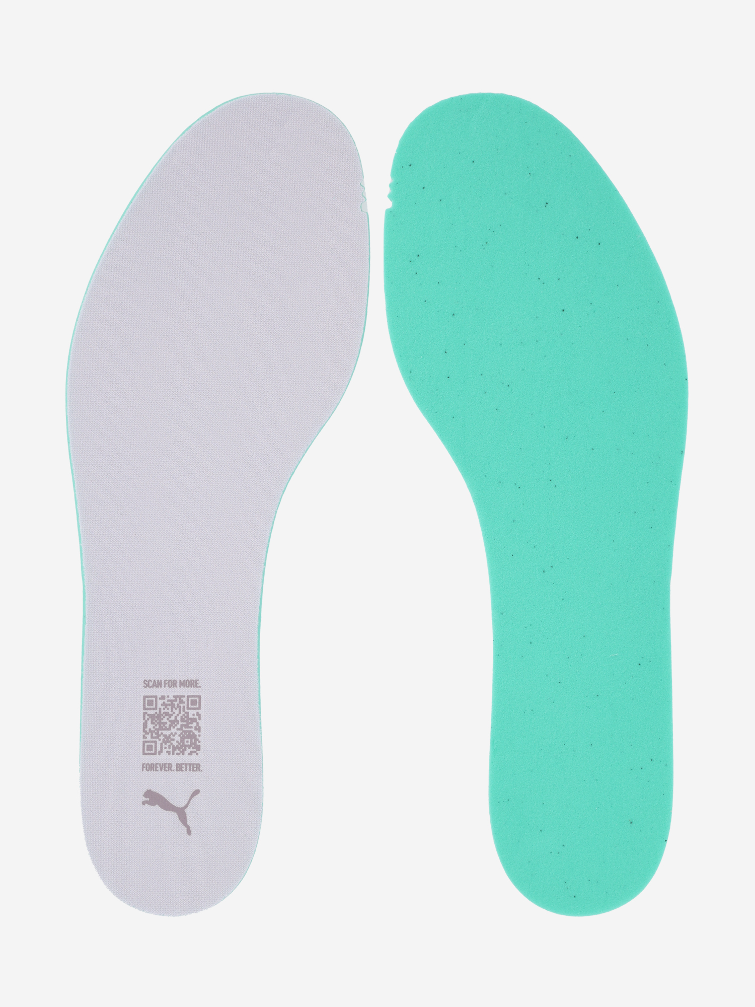 фото Кроссовки женские puma pounce lite, фиолетовый