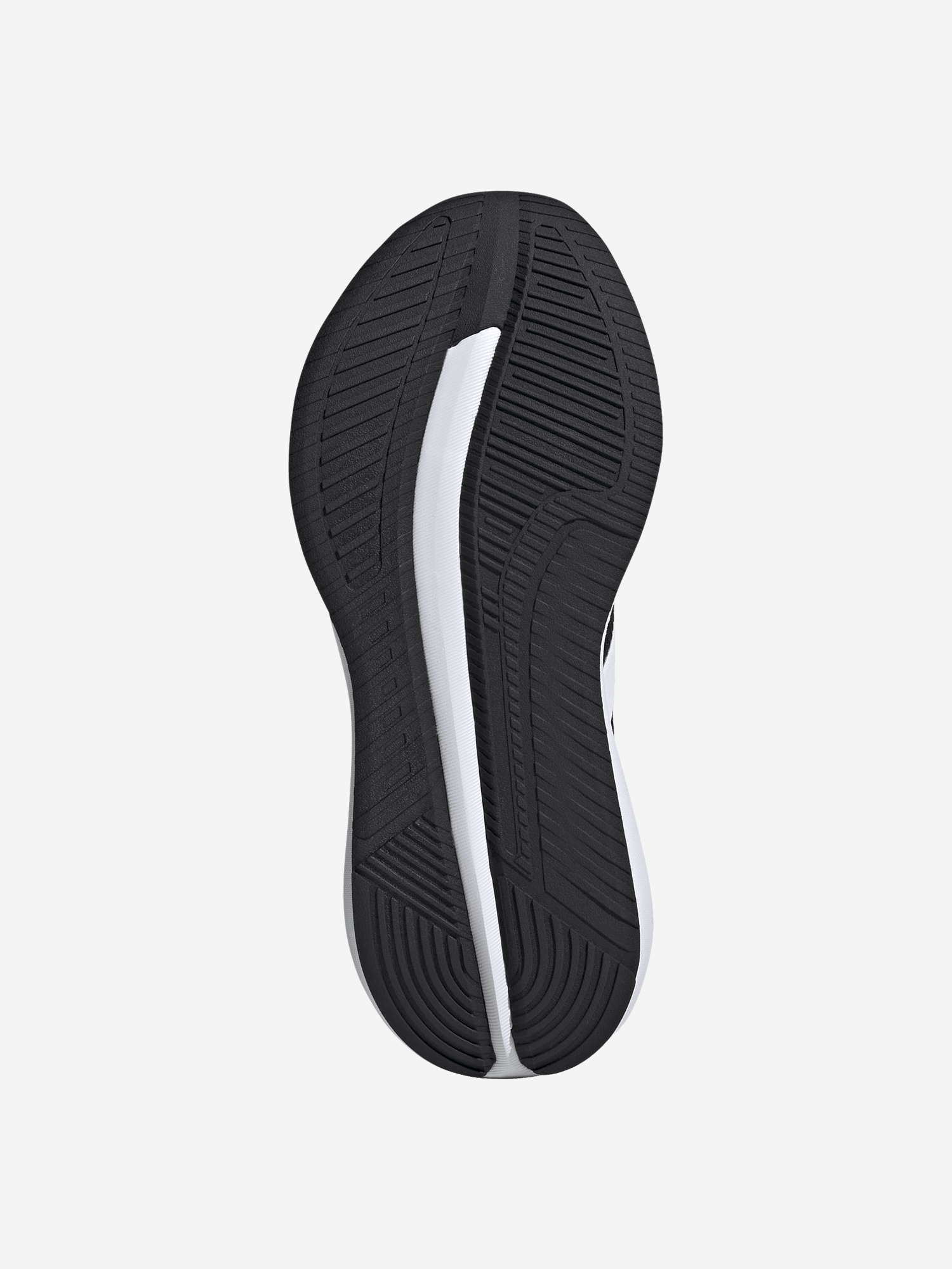 фото Кроссовки женские adidas galaxy 7, черный