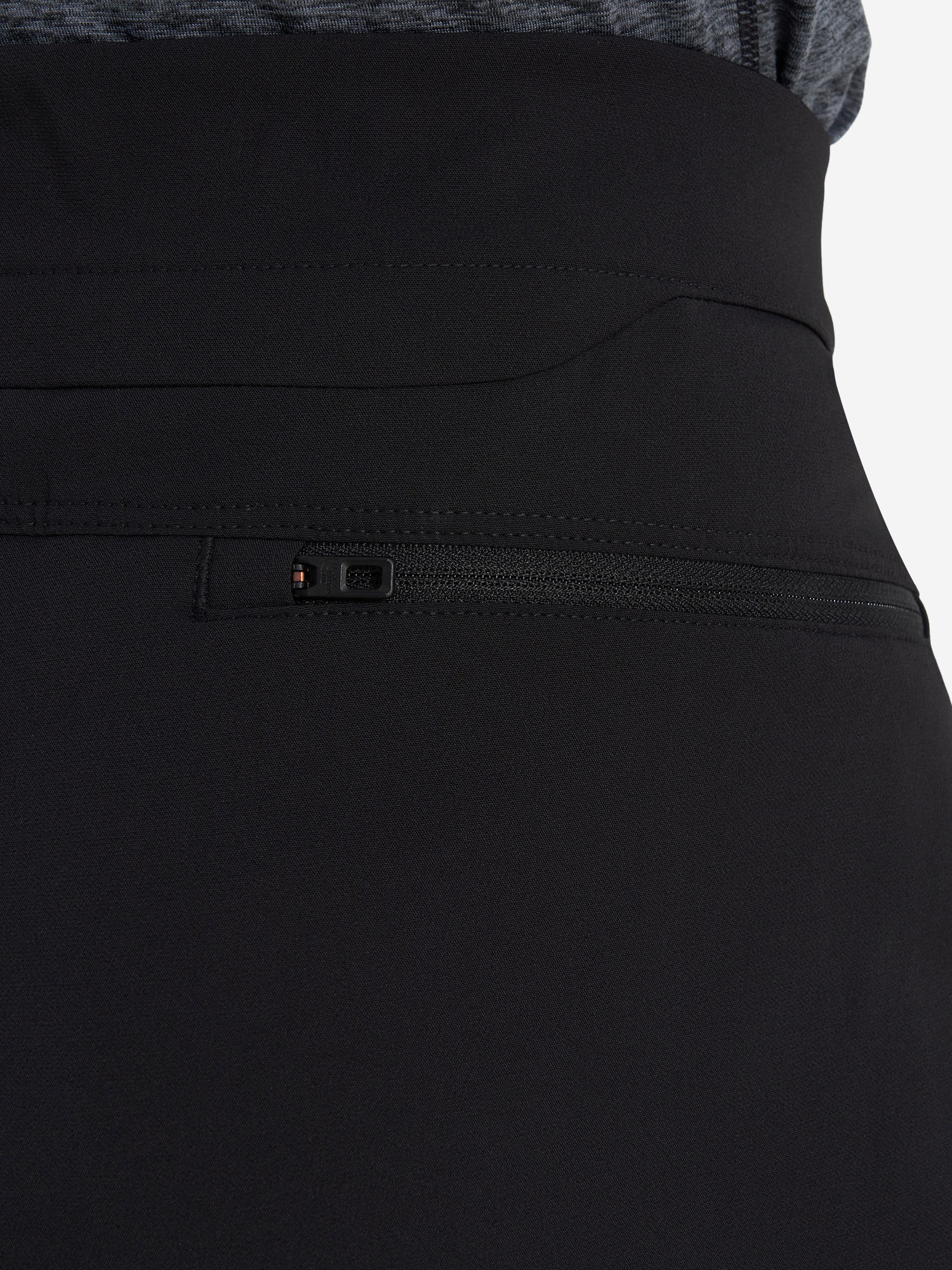 фото Брюки мужские the north face m diablo reg, черный