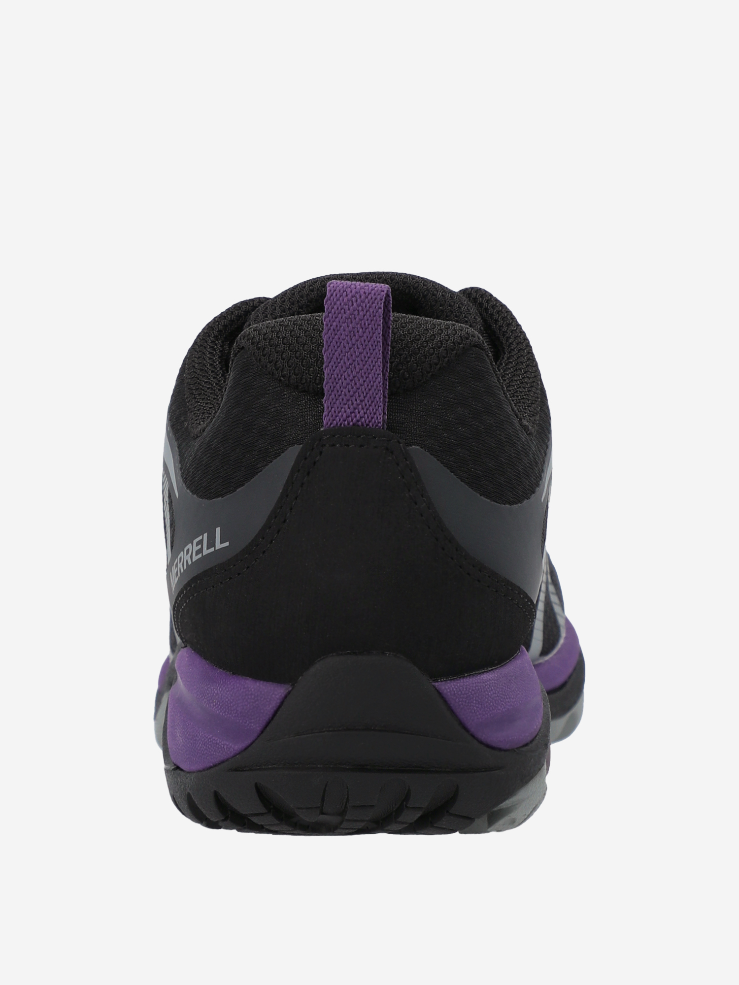 фото Кроссовки женские merrell siren edge 3, черный