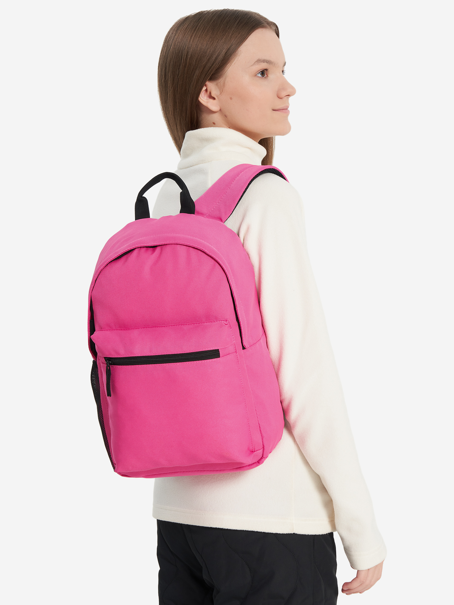 Рюкзак GSD, Розовый
Рюкзак GSD, Розовый