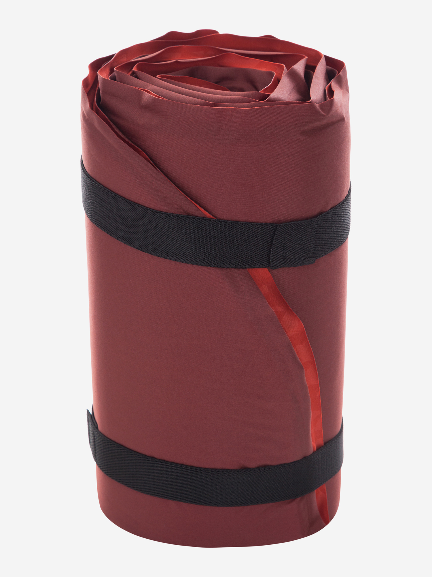 фото Коврик vaude tour 3,8 l, красный