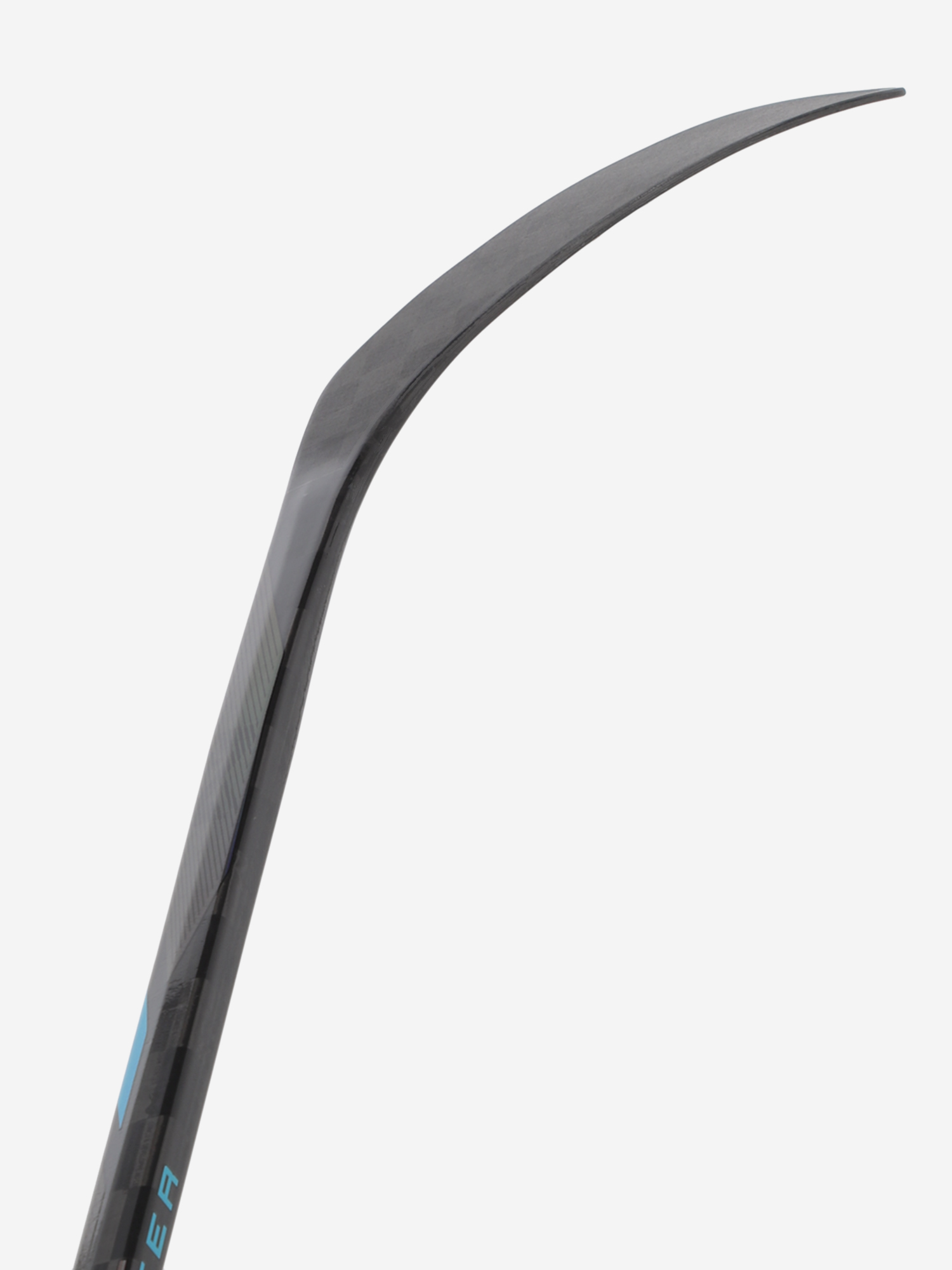 фото Клюшка хоккейная детская bauer nexus tracer p28 int-55, черный