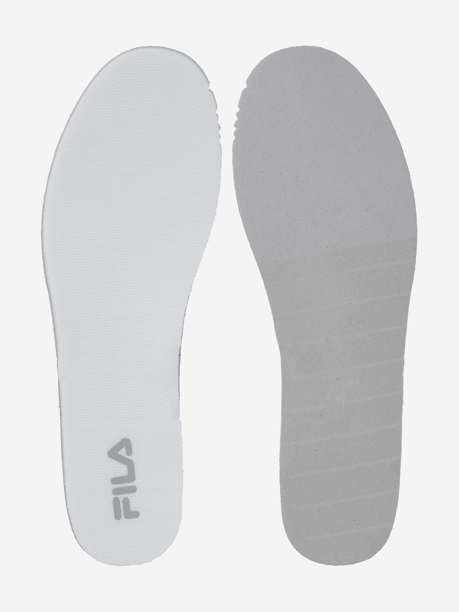 фото Слипоны женские fila base 3.0 bl, белый