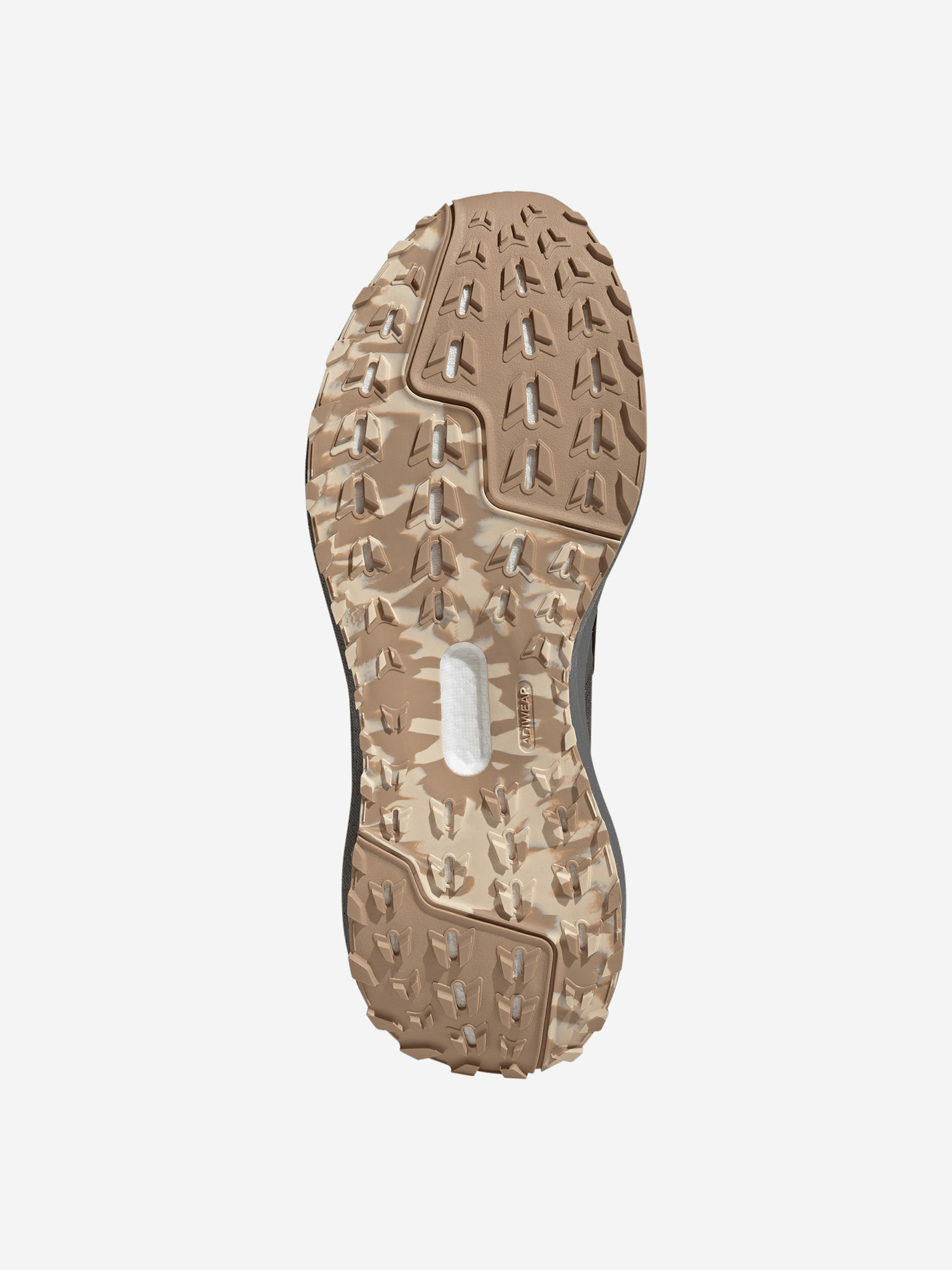 фото Кроссовки мужские adidas pureboost 5, серый