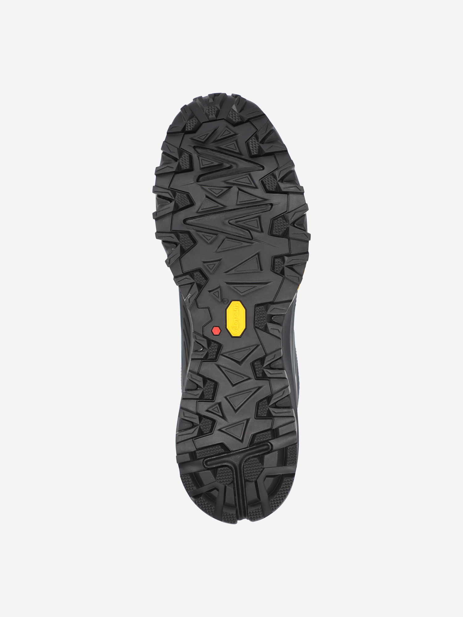фото Кроссовки мужские kailas kuocang gtx, черный