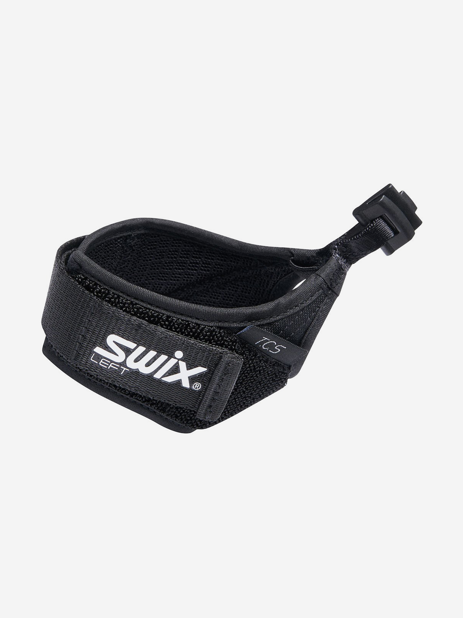 фото Темляки для лыжных палок swix triac 3.0 pro fit 3d, черный
