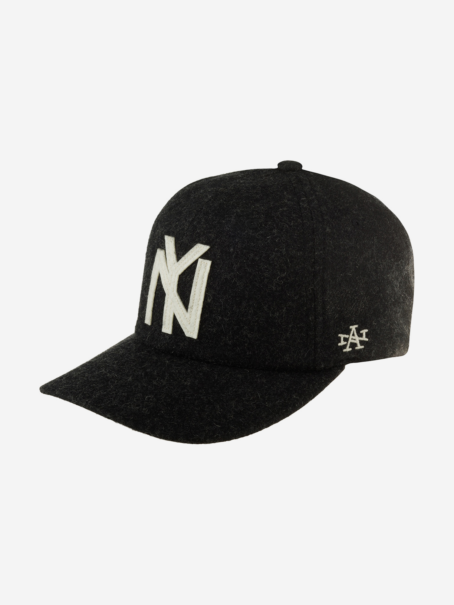 Бейсболка AMERICAN NEEDLE SMU670A-NBY New York Black Yankees Archive Legend NL (черный), Черный
Бейсболка AMERICAN NEEDLE SMU670A-NBY New York Black Yankees Archive Legend NL (черный), Черный