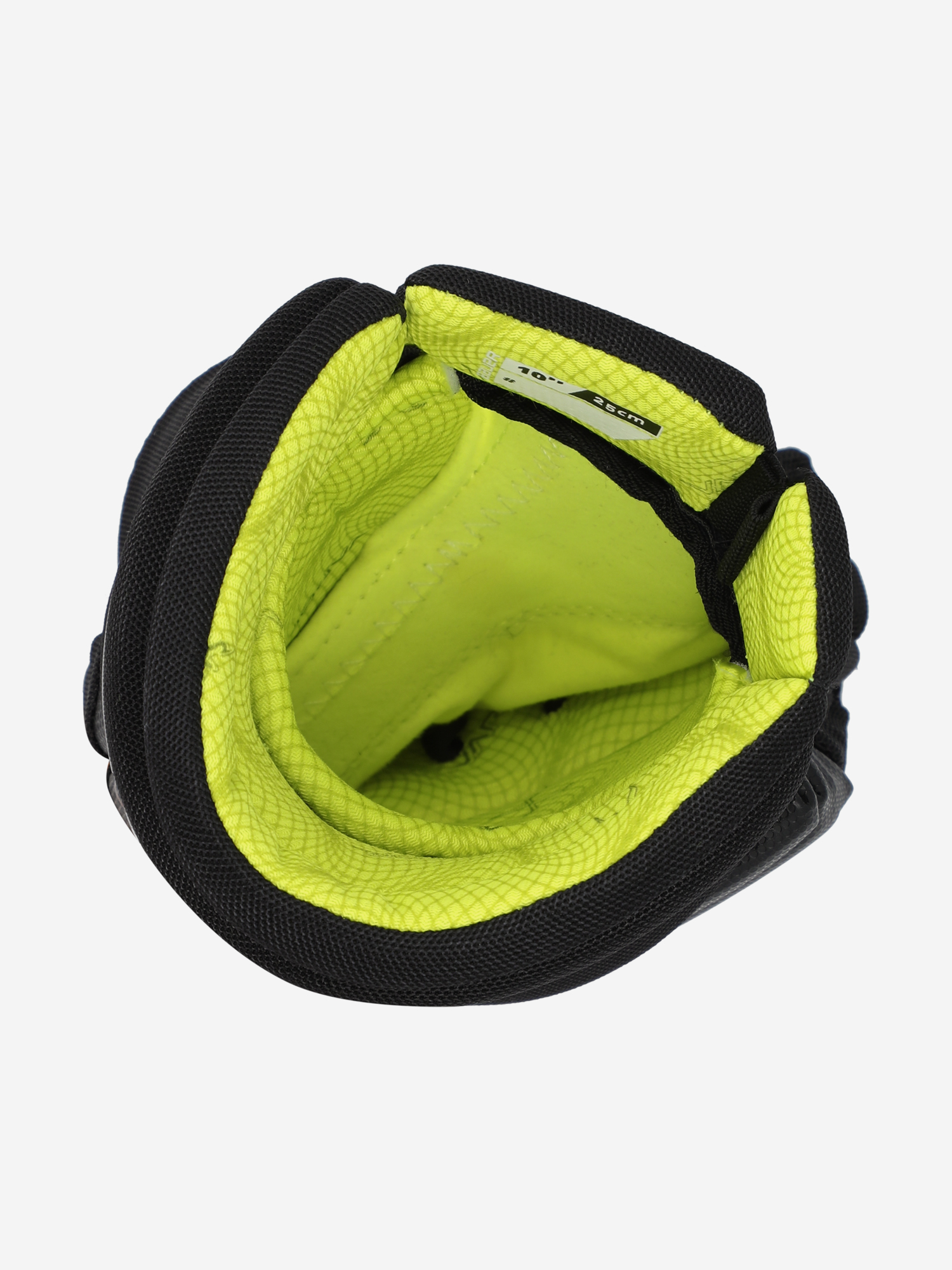 фото Перчатки хоккейные детские bauer vapor fly40 jr, черный