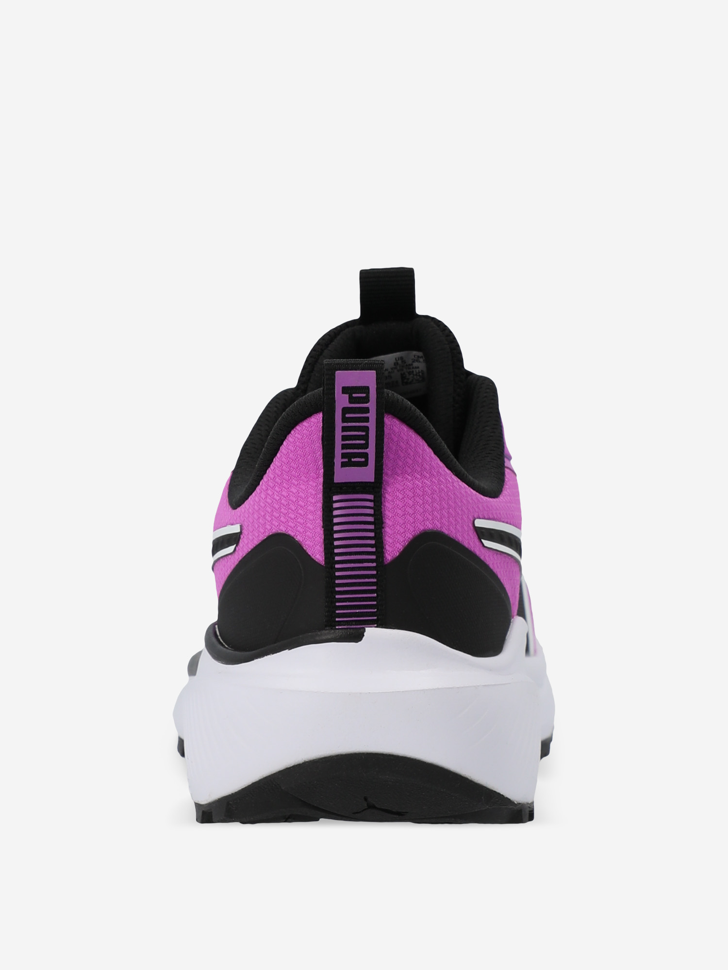 фото Кроссовки женские puma skyrocket lite trail, фиолетовый