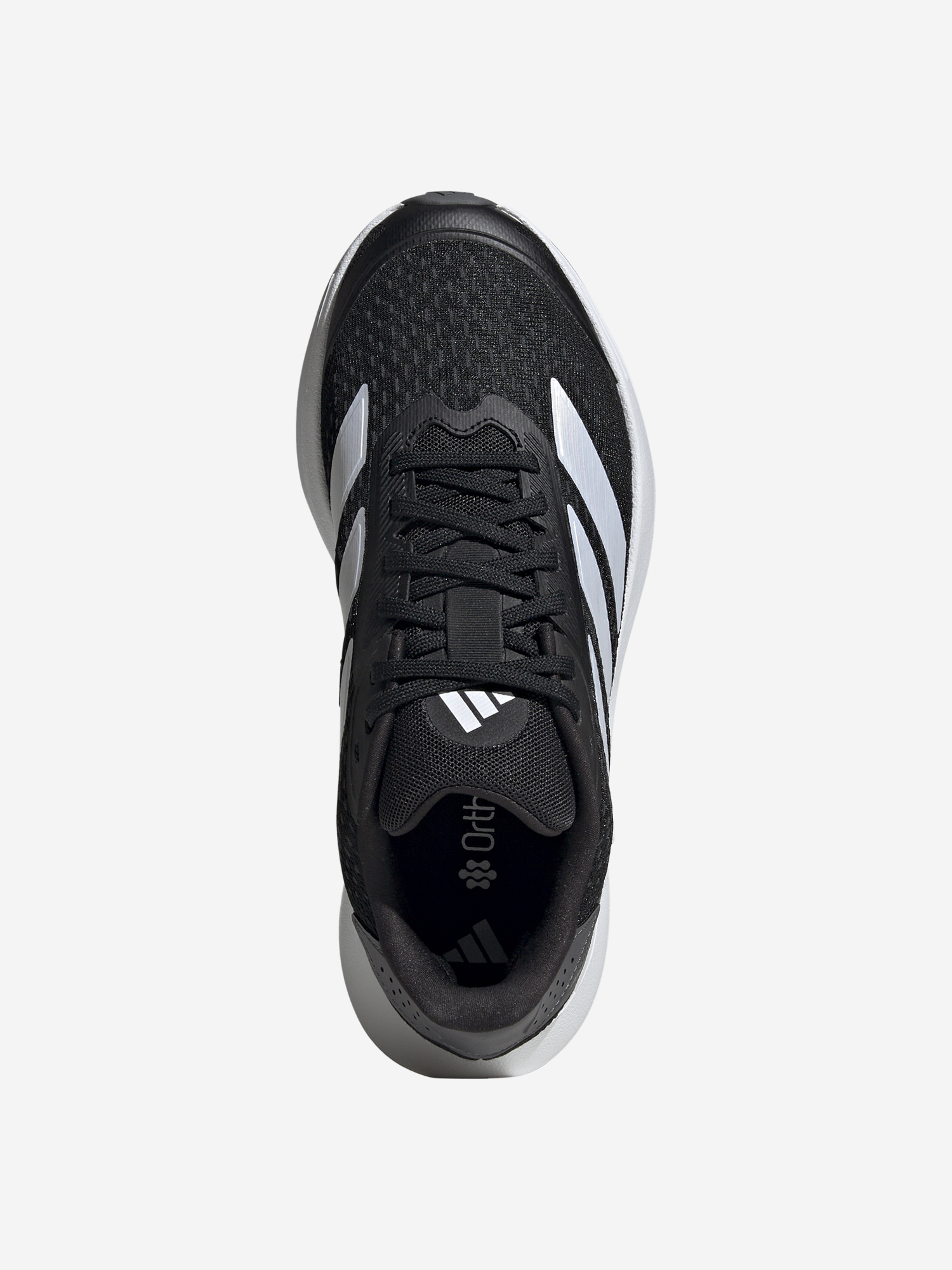 фото Кроссовки женские adidas duramo sl2, черный
