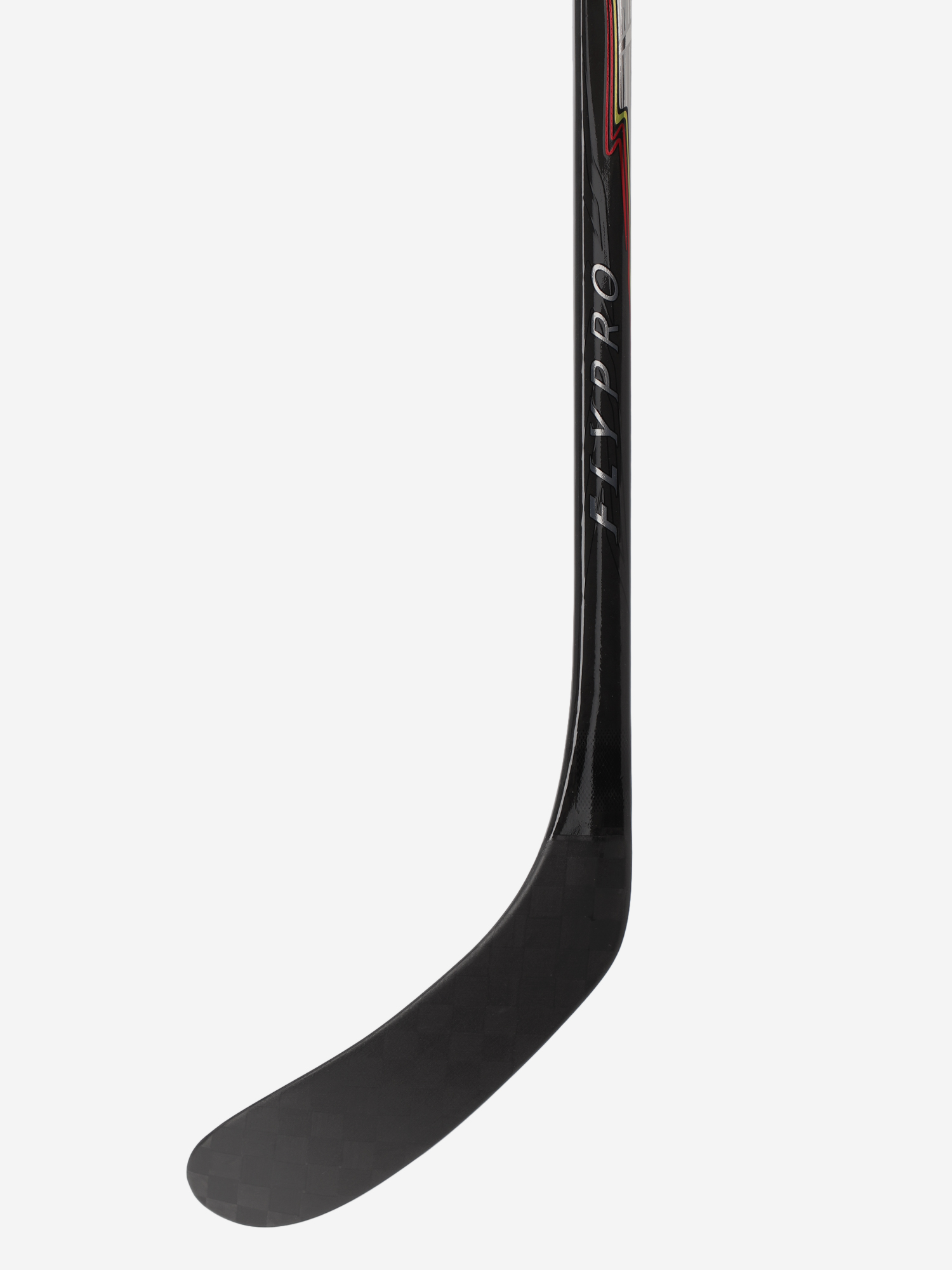 фото Клюшка хоккейная bauer vapor flypro grip sr-87(62"), мультицвет