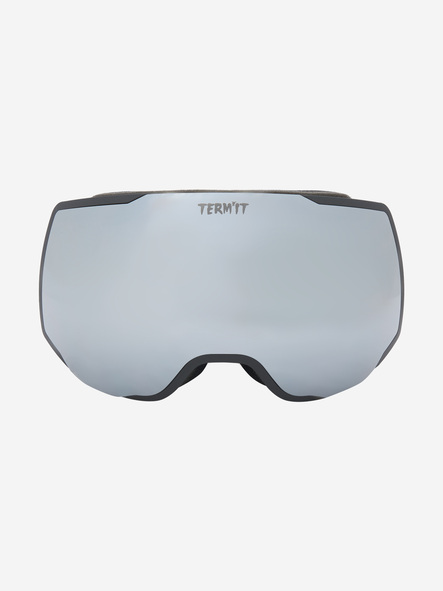 фото Маска termit adept 2.0, черный