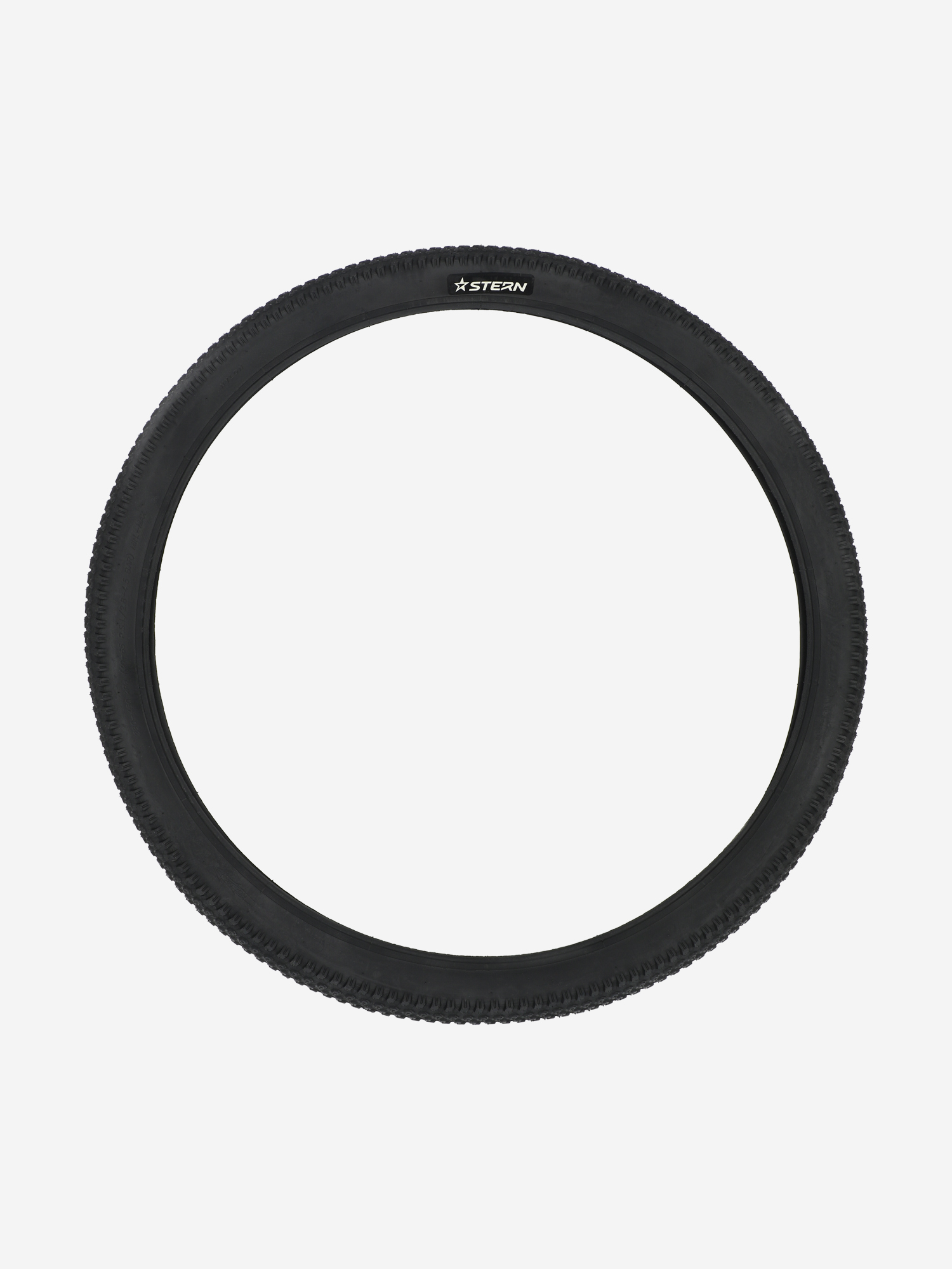 Покрышка Stern CTYRE1 26 х 2.1, Черный
Покрышка Stern CTYRE1 26 х 2.1, Черный