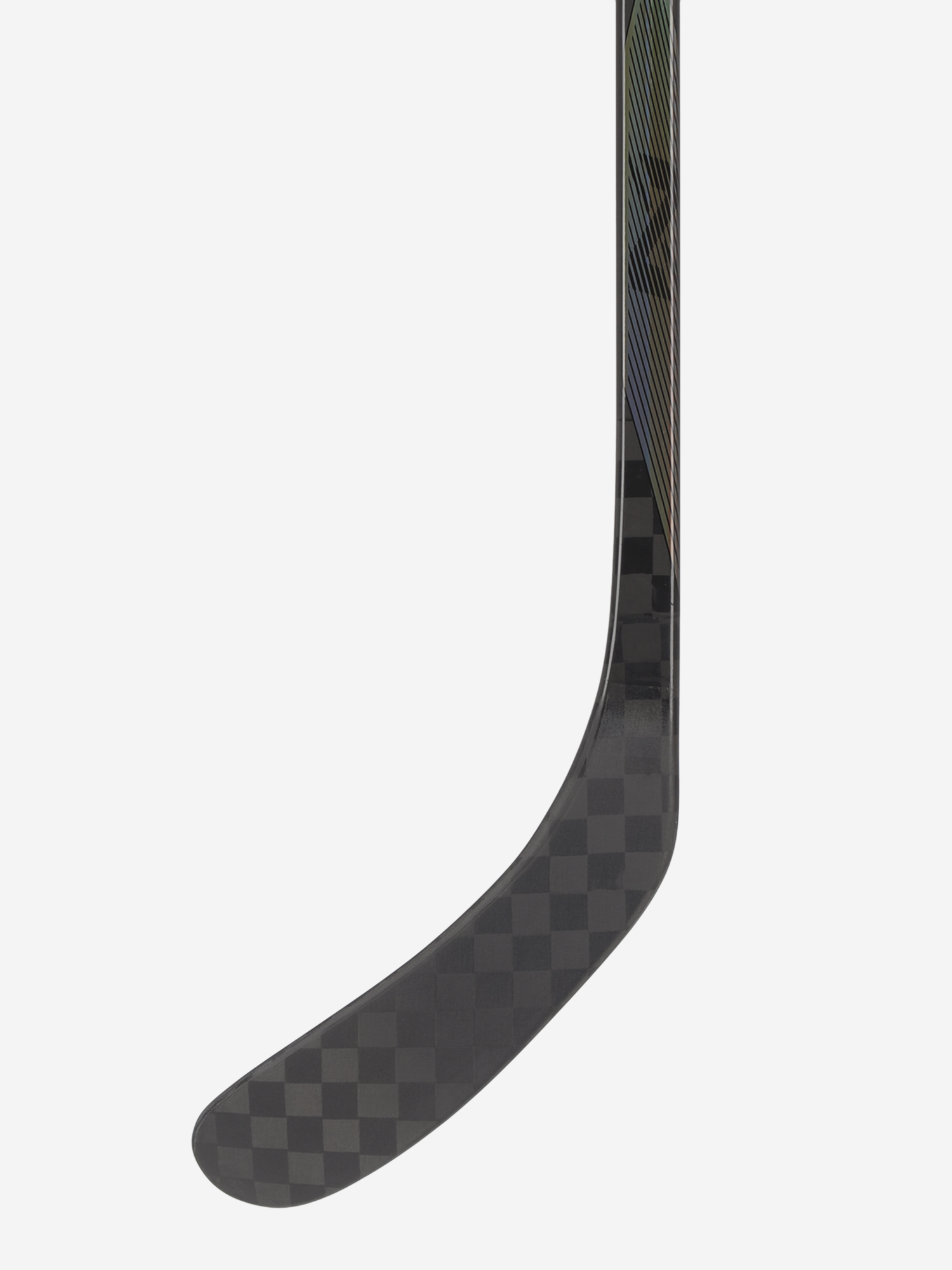 фото Клюшка хоккейная детская bauer nexus tracer p28 jr-30, черный