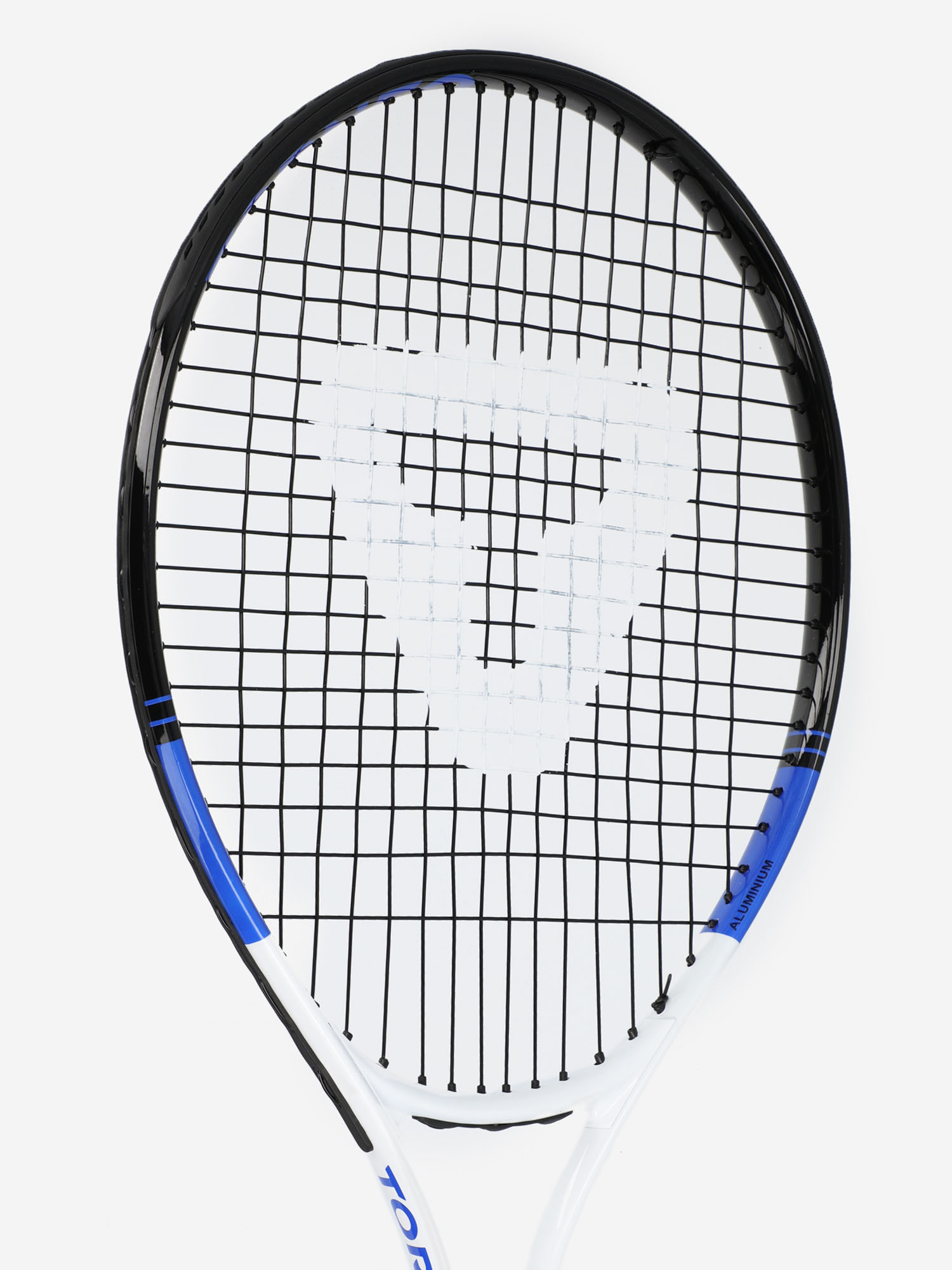 фото Ракетка для большого тенниса torneo pulse alu 27", мультицвет